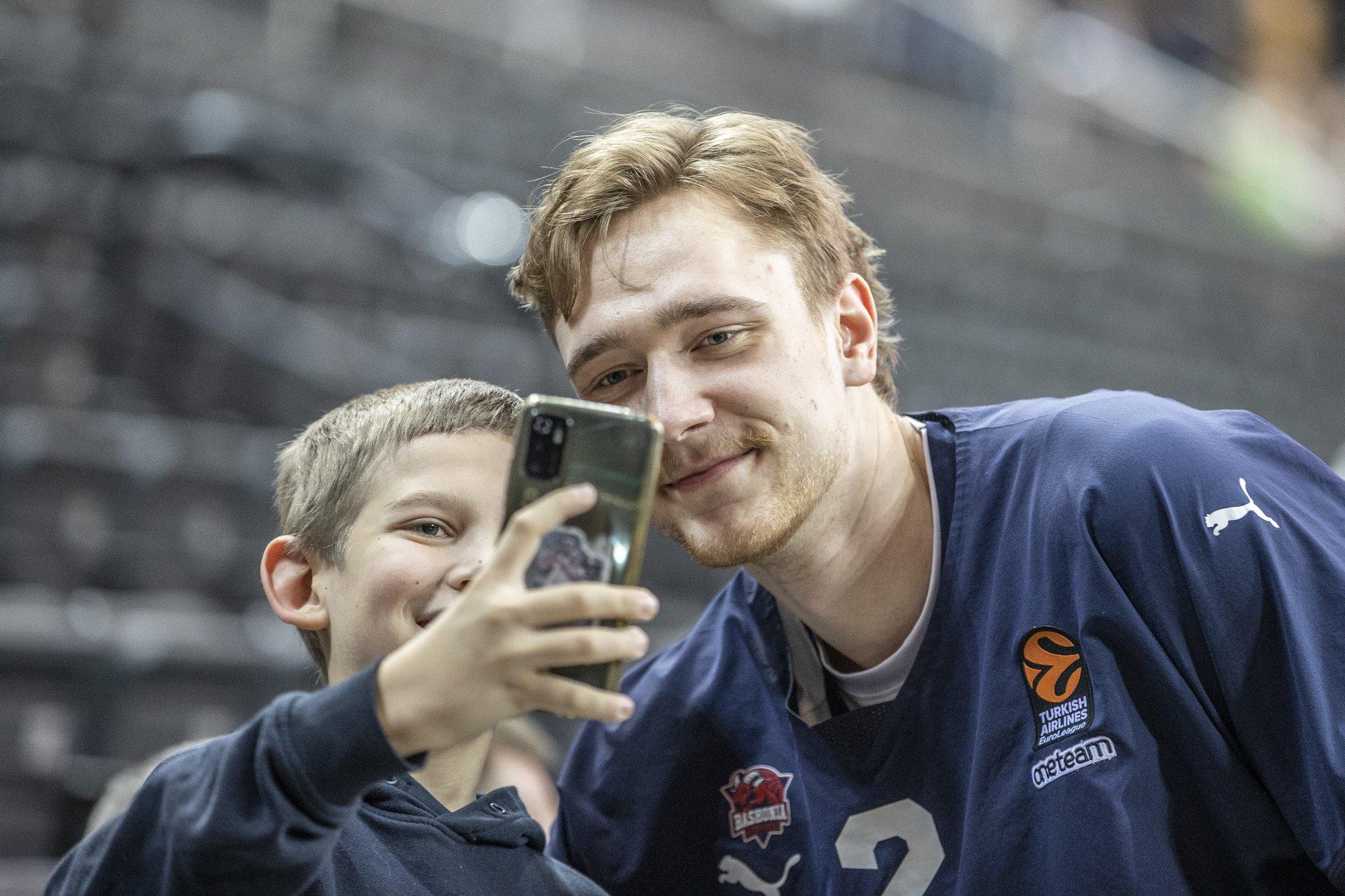 Bilbao Basket soovib palgata Sander Raieste, eestlasest huvituvad ka teised klubid