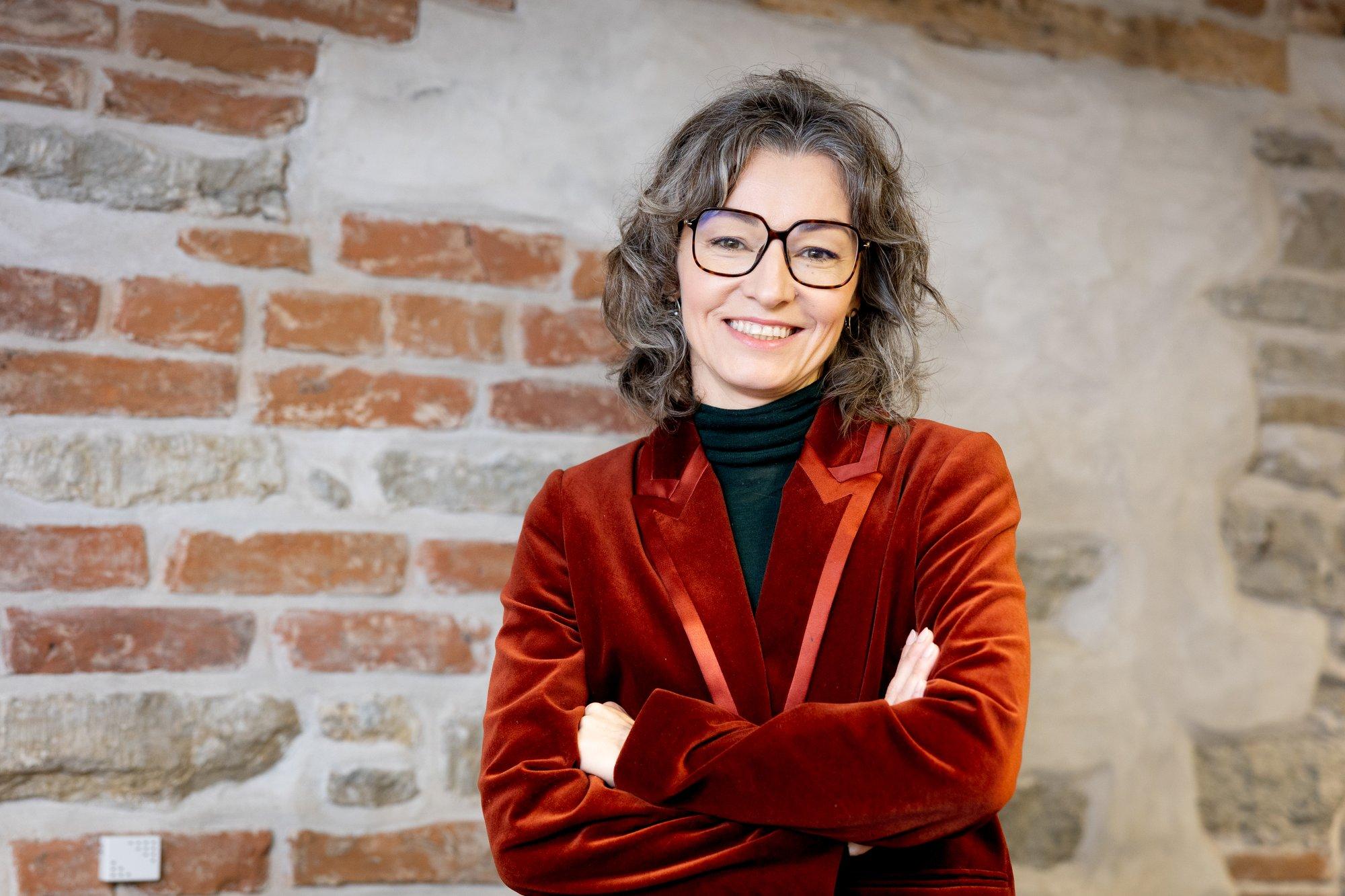 Yoko Alender: Tallinn peaks olema parim kodu peredele. Selleks vajame paremat linnapead kui Jevgeni Ossinovski