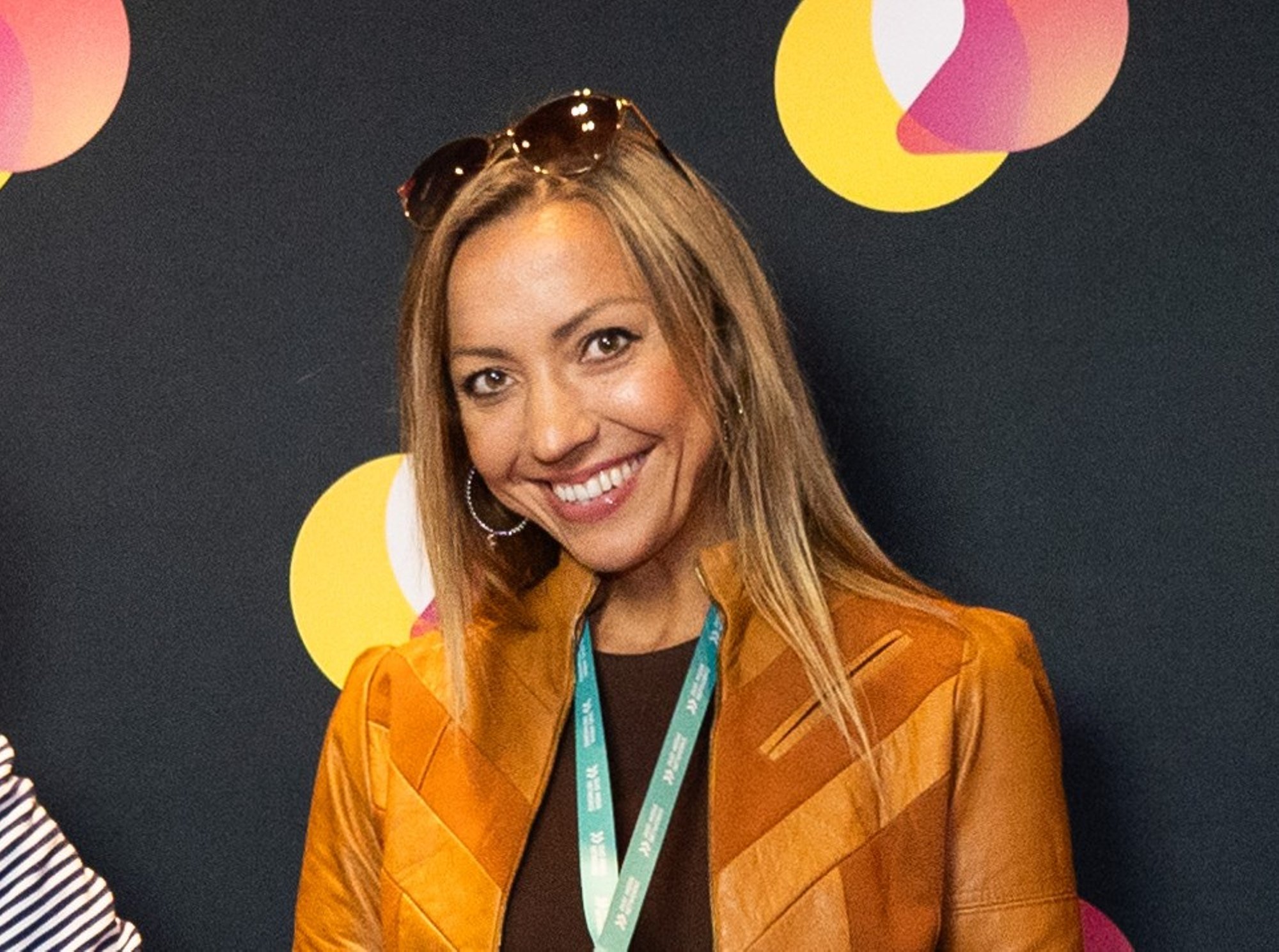 Kertu Jukkum kergitab saladusloori oma lapse isalt: ta on natuke vanem kui mina