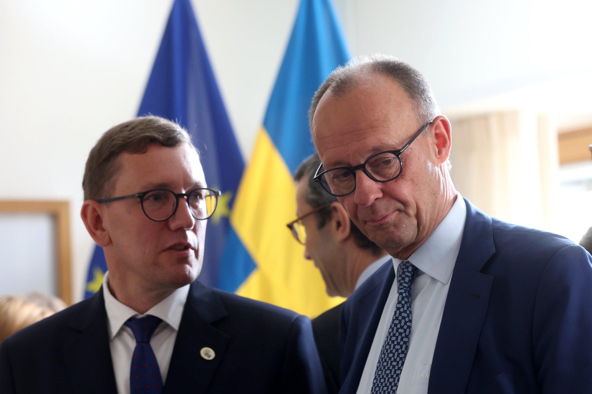 DELFI BRÜSSELIS | Kristen Michal: kõik vaatasid Viktor Orbáni poole. Põnevust oli lõpuni