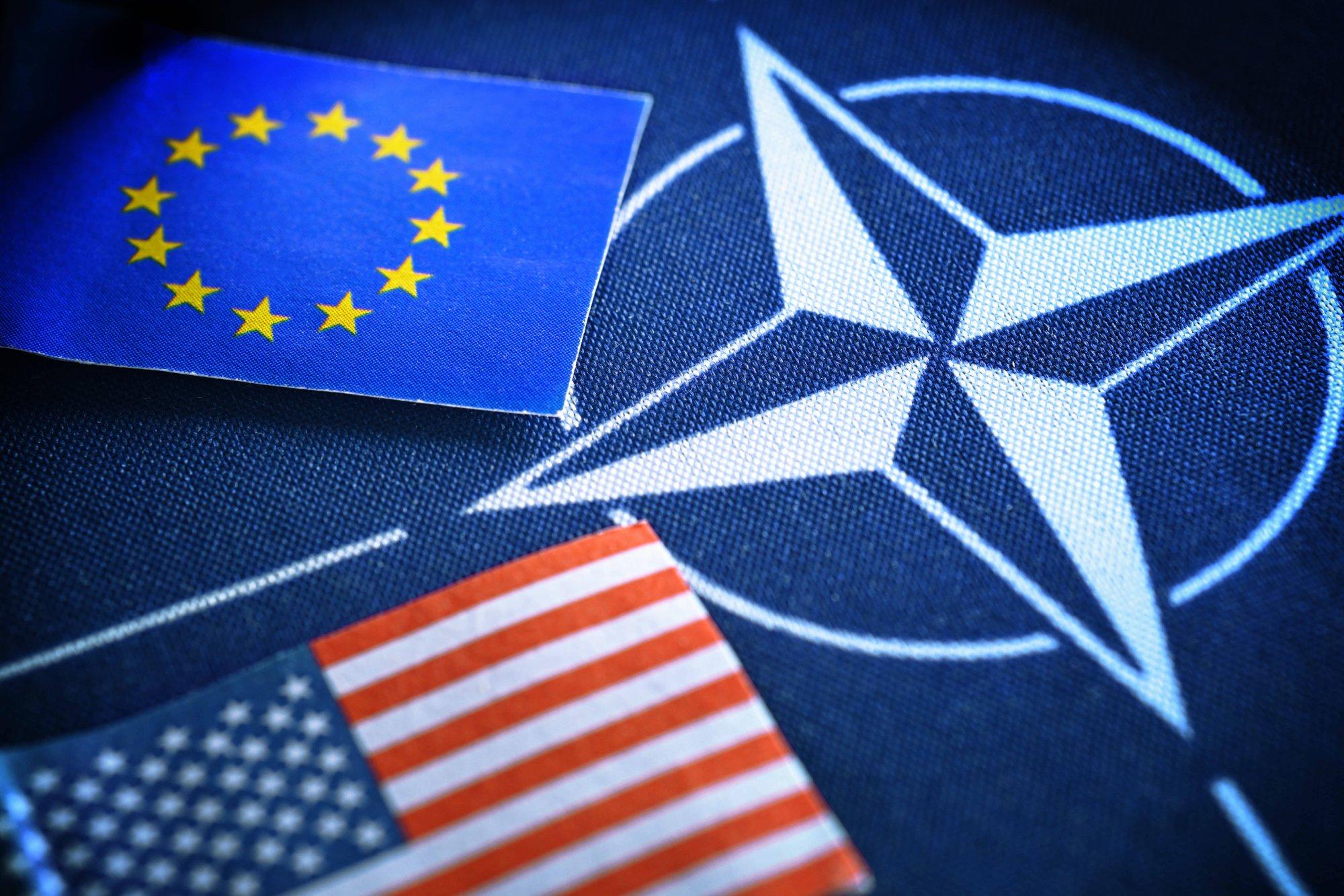 NATO Euroopa liikmed ja Kanada jäävad kaitsekulutuste poolest endiselt USA-st maha