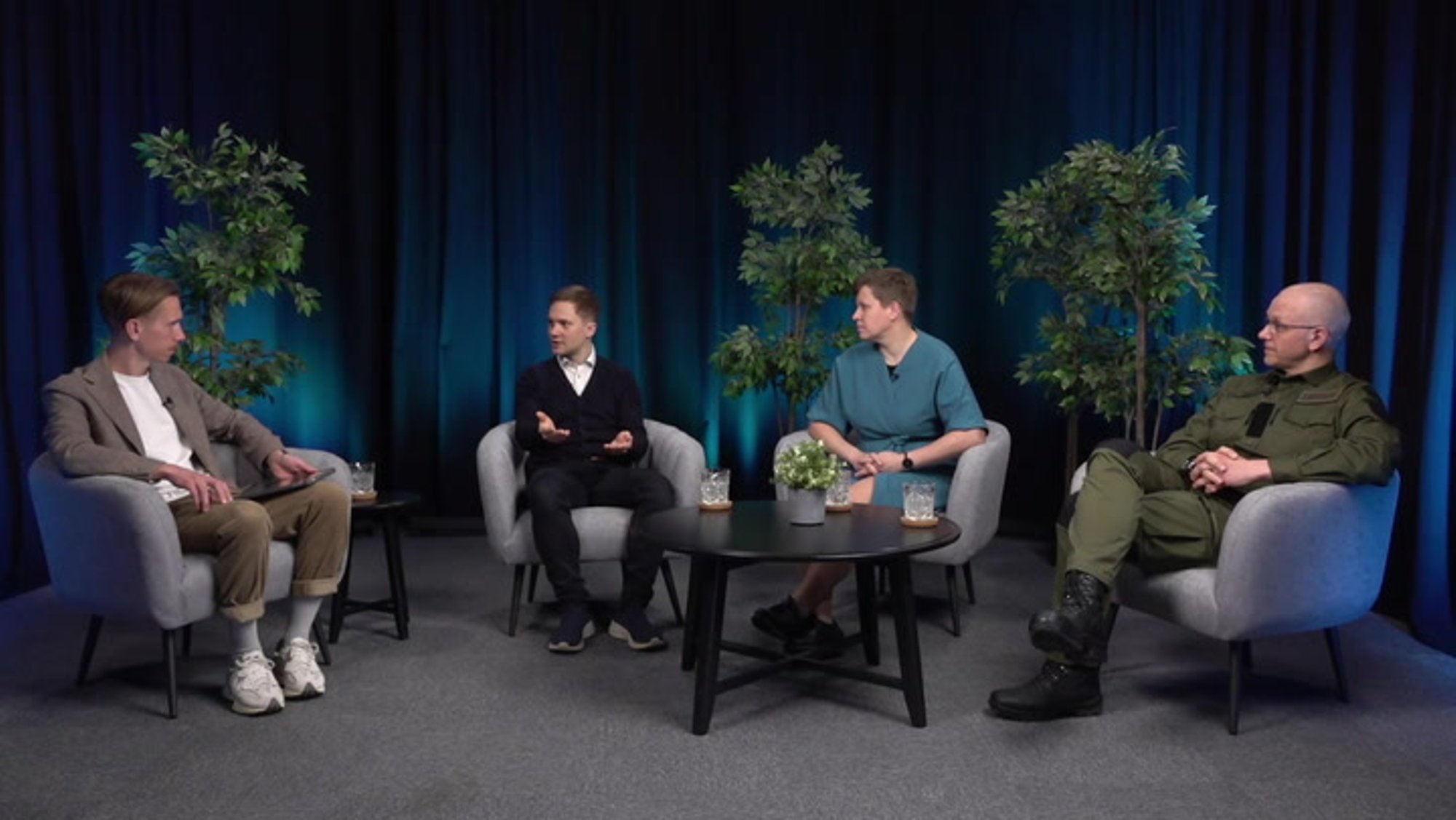 VAATA | Eksperdid arutavad: kuidas rajada tuuleparke nii, et loodus jääks alles?