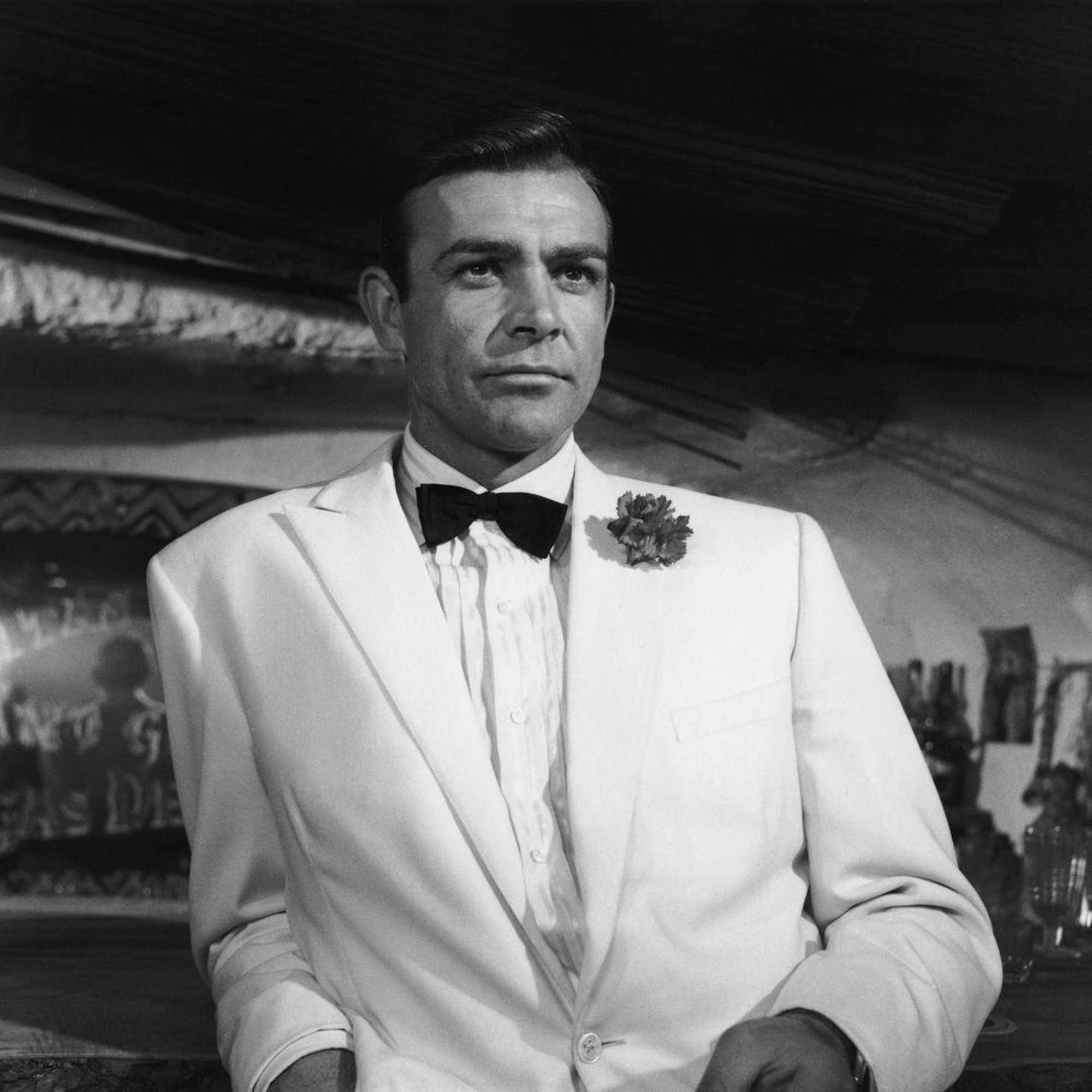 Kinnitatud! James Bondi järgmine film tuleb Oscari nominendi sulest