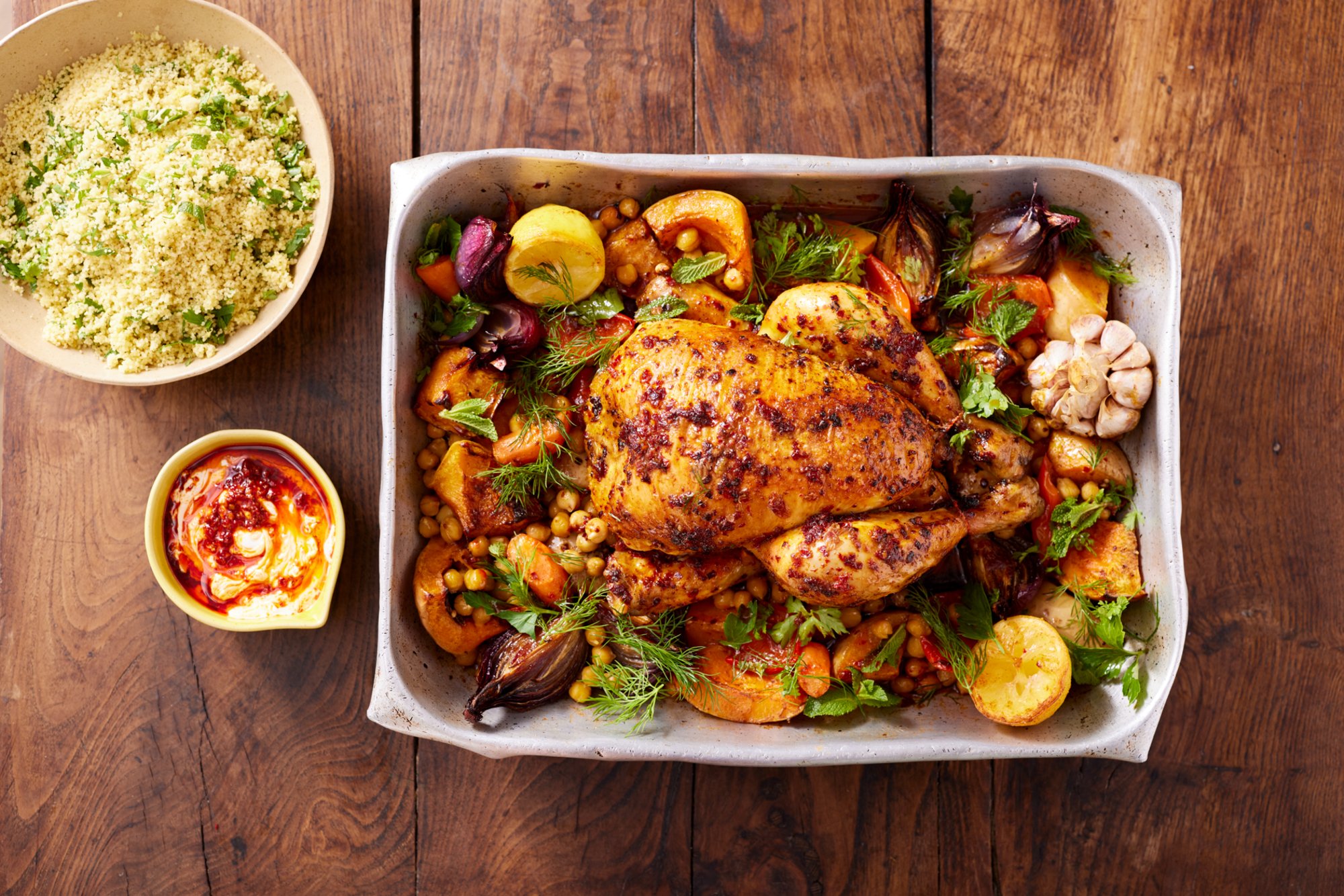 Jamie Oliver ja Samsung alustasid koostööd: uutesse nutikatesse ahjudesse ja külmikutesse jõuavad staarkoka retseptid