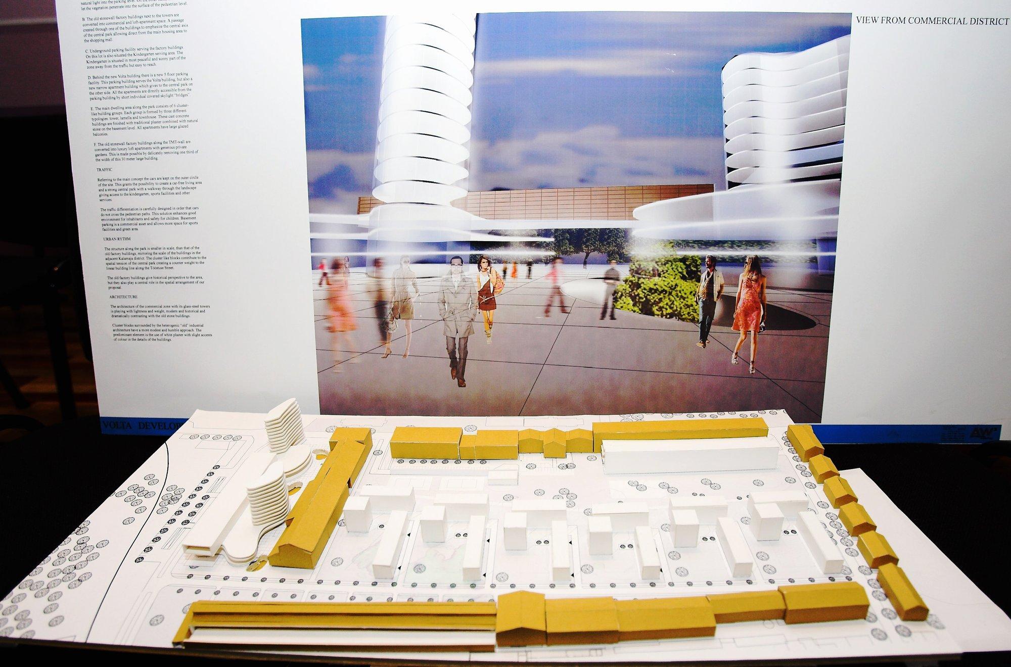 Valitsus asub bürokraatiat vähendama: planeeringuid ootavad ees suured muudatused