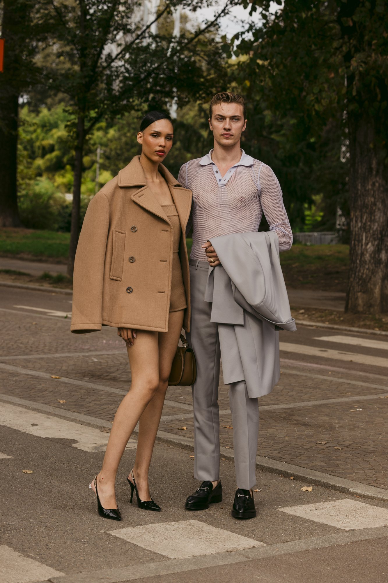 Tiktoki ema Nara Smith ootab 23-aastaselt neljandat last. „Ma ütlesin, et rohkem ei tule!“