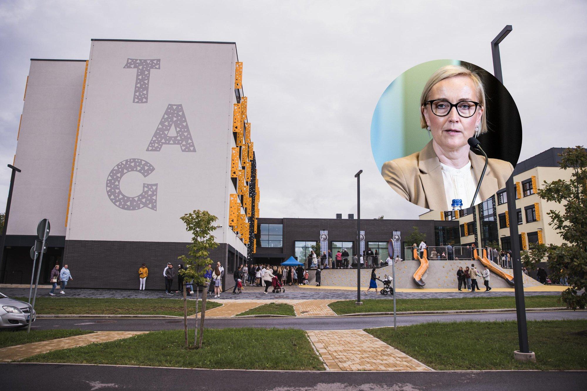 Haridusminister plaanib muuta seadust, et koolidel tekiks õigus küsida gümnaasiumitesse pürgijatelt koolieelistust