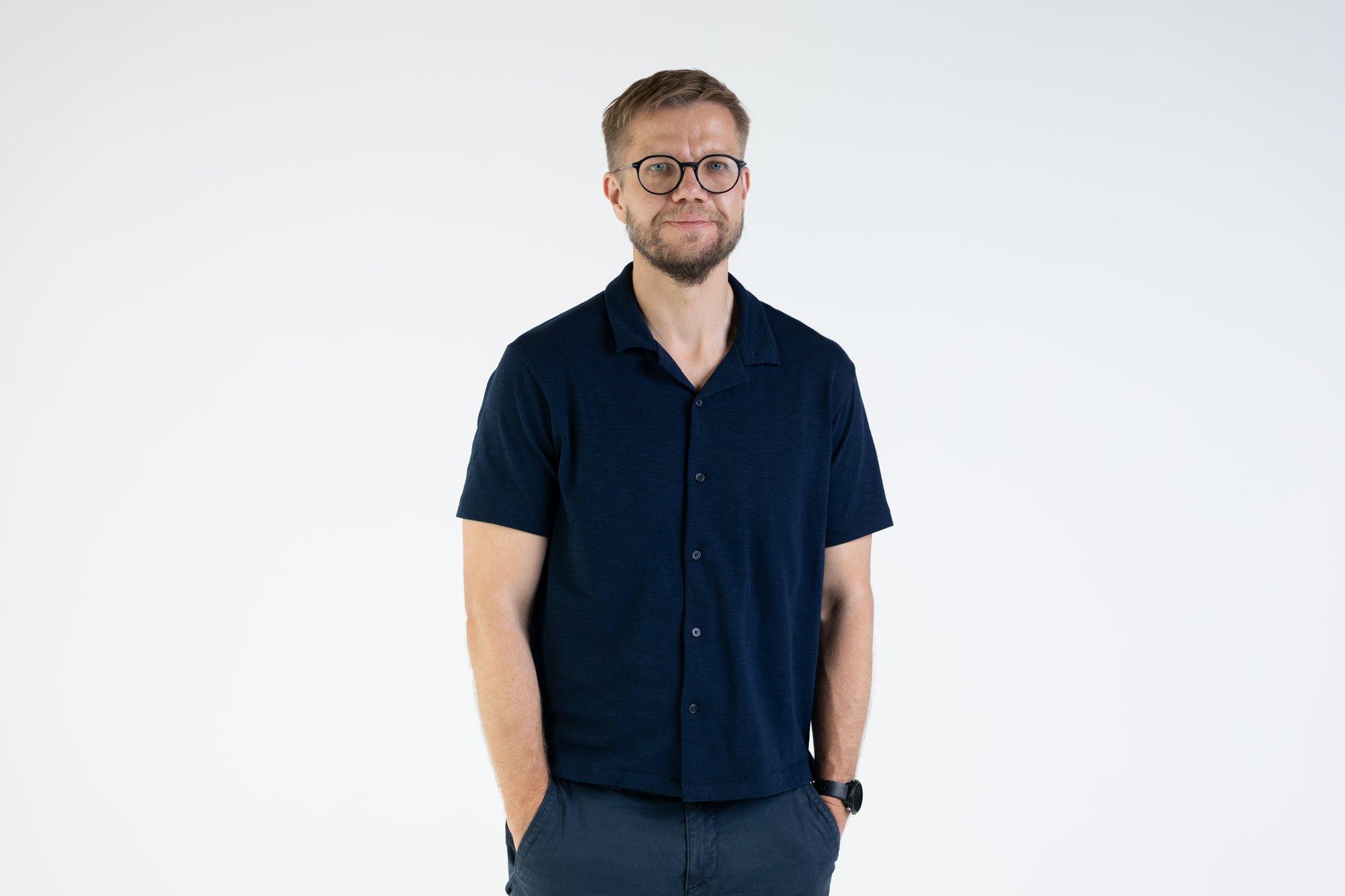 Maalehe uus peatoimetaja Rain Pruul: pabervariant ei kao, ka horoskoop jääb