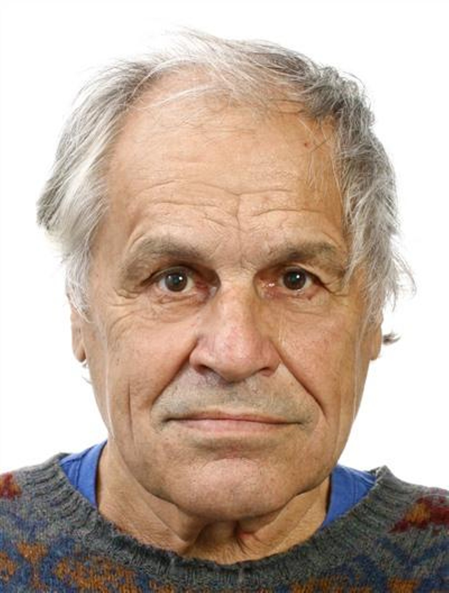 Politsei otsib Põlvamaal kadunud Kalevit