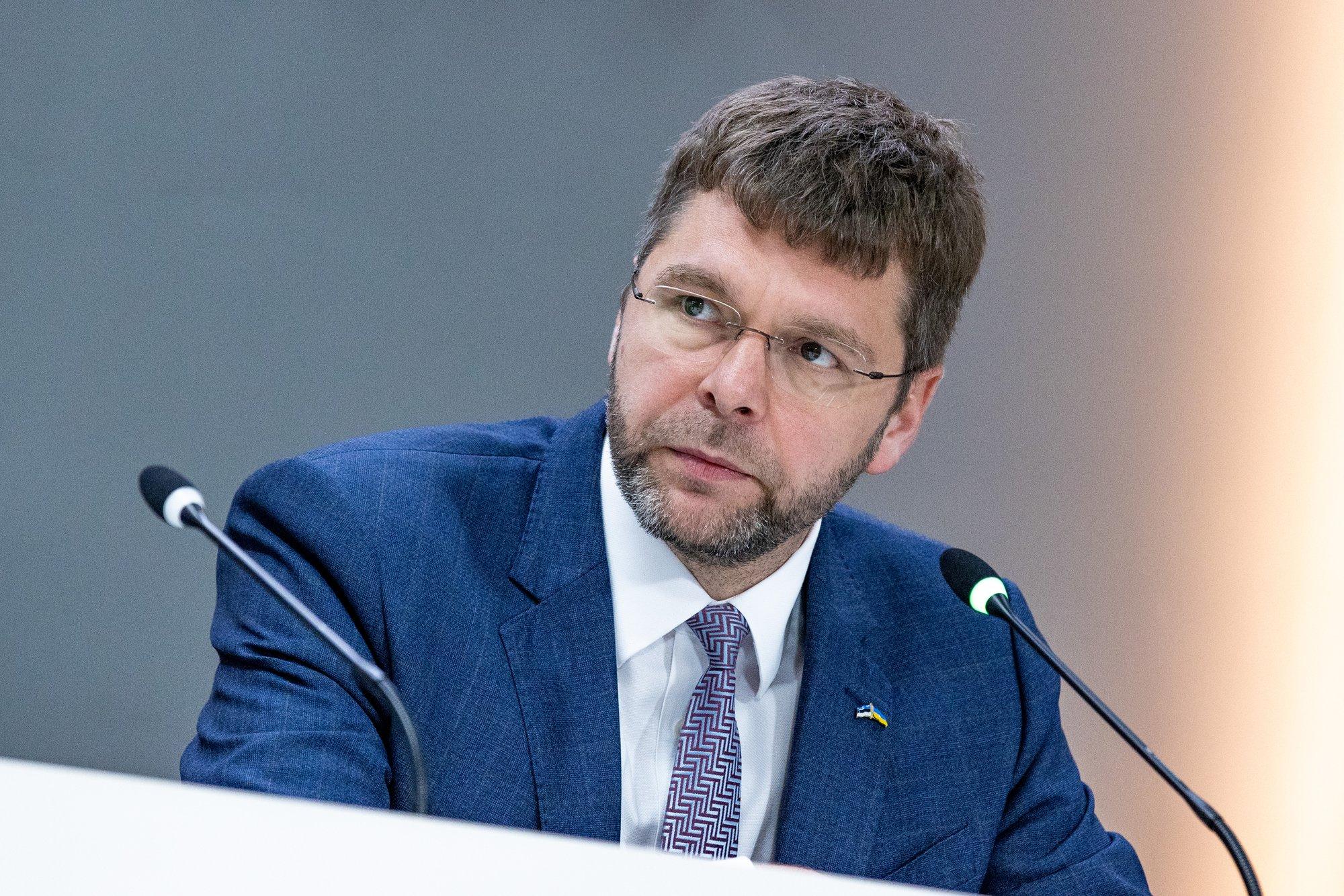 Ossinovski: Reformierakond otsustas linnavalitsuse lõhkuda! Kõlvart tuuakse tagasi võimule