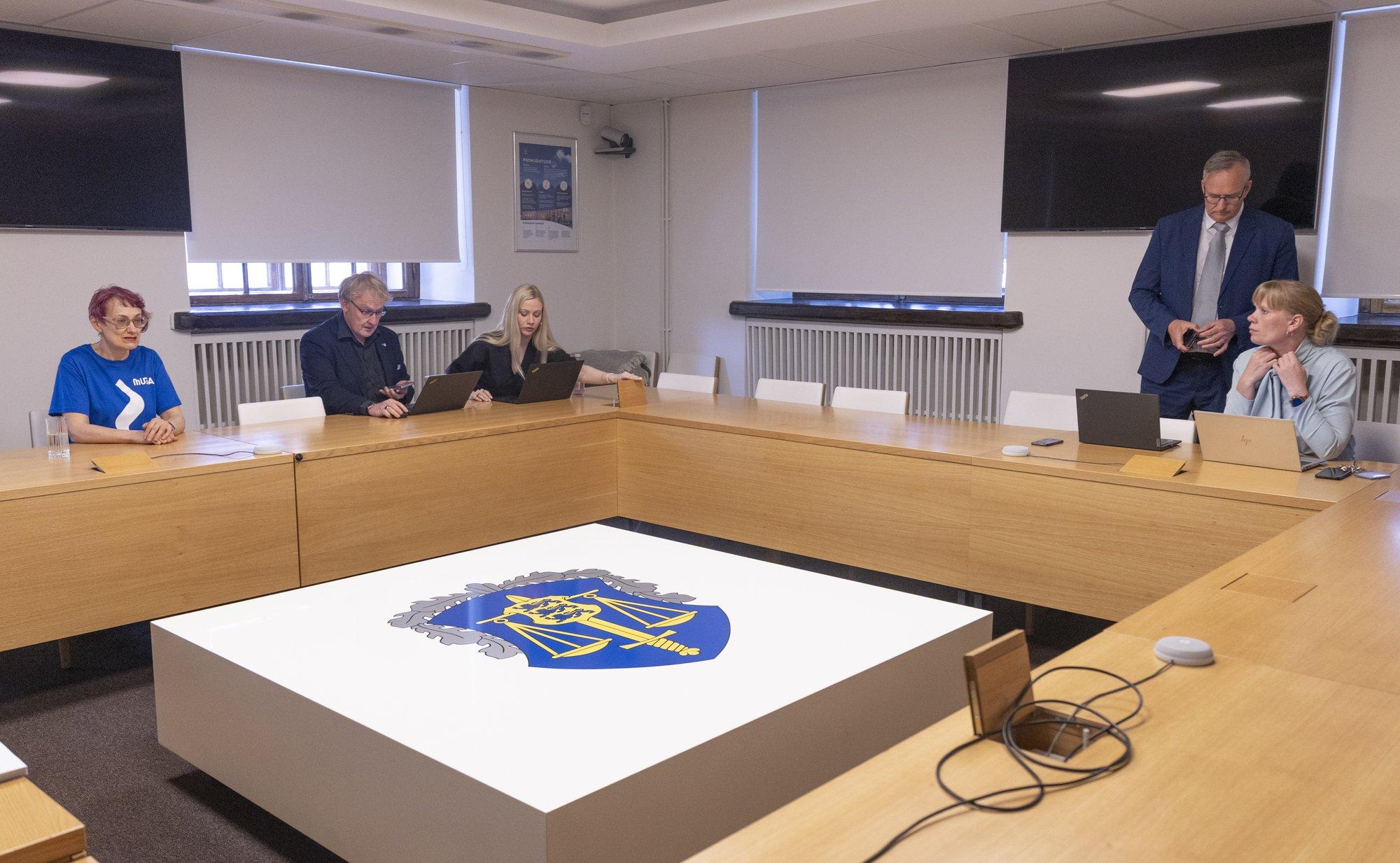 Prokuratuur ei alusta Tabasalu Pihlakodu suhtes kriminaalmenetlust