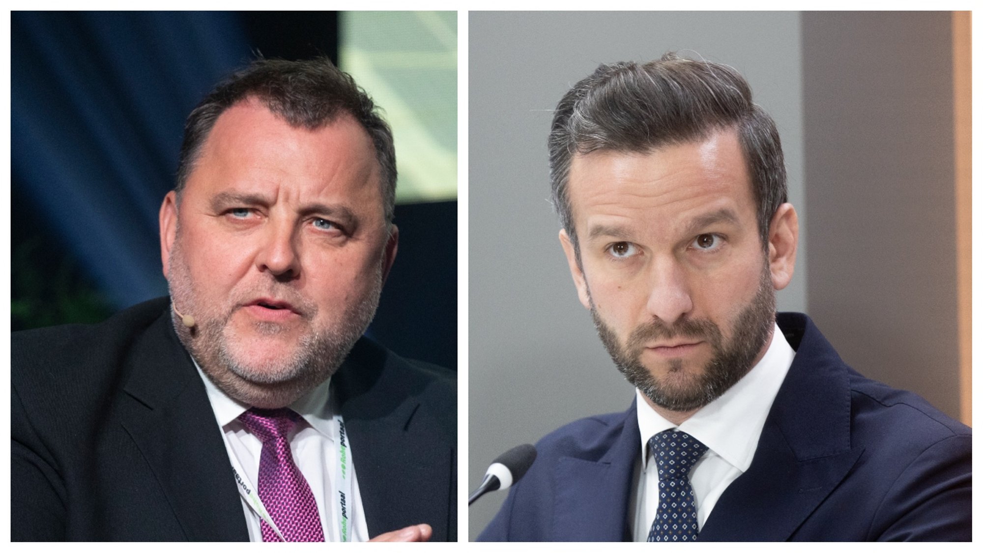 Isamaale oluline lumekoristuse eelnõu arutamine lükkub edasi. Pere: me ei ole jõudnud sellega tegeleda