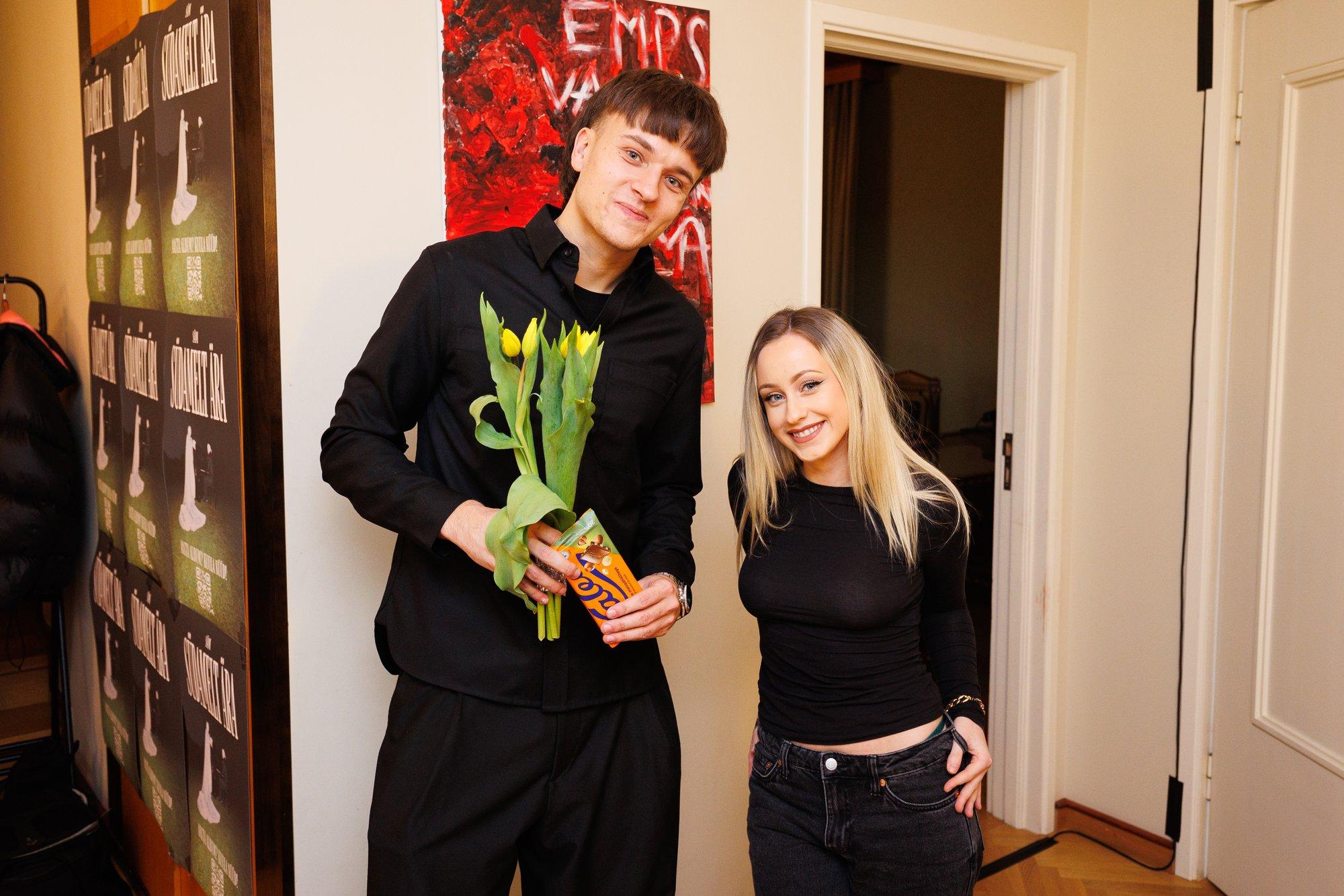 Muusik Säm soetas oma esimese kodu: ma ei olegi enam ema juures elav räppar