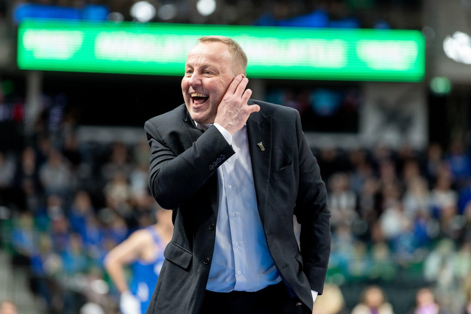 Aivar Kuusmaa Tartu tulevikust: välismängijad, kes teevad Eestis numbreid, lähevad poole suure palgaga mujale