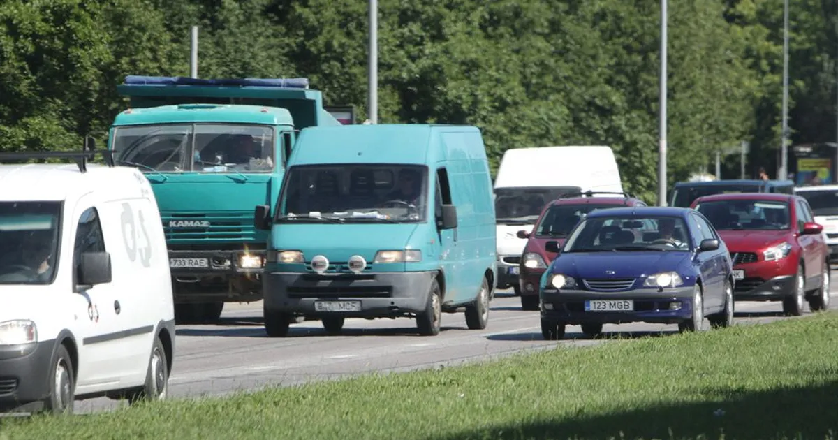 Jürgen Lepp ⟩ Kui liiklusraev on nakkav, siis vastuliikumine algab siit