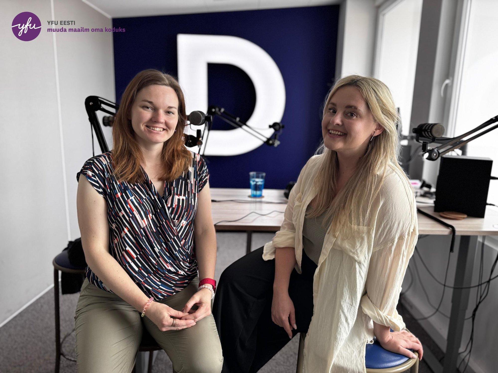 Marii Reimann elust vahetusõpilasena Uruguay kõige vaesemas ja kõige rikkamas piirkonnas