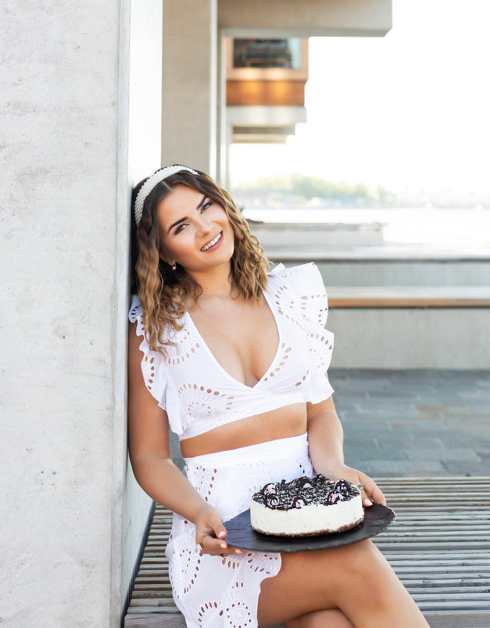 Blogija Cassia Shakti intiimne pulm läheb maksma kümneid tuhandeid eurosid. Kohale tulevad vaid kõige lähedasemad