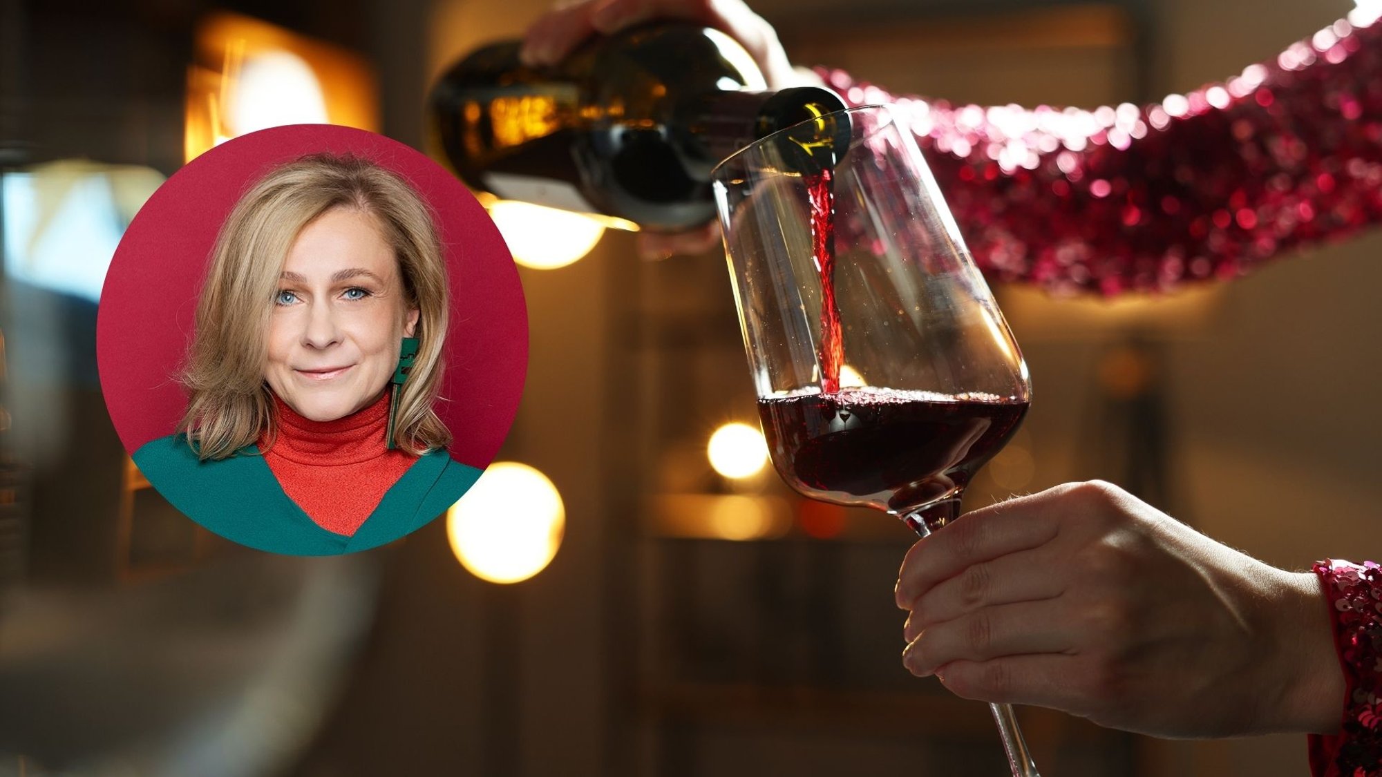 „Kas olen alkohoolik või mul on lihtsalt rumal harjumus?“ Teemat käsitlenud ajakirjanik Heidit Kaio avaldab, mis on mõõdupuuks