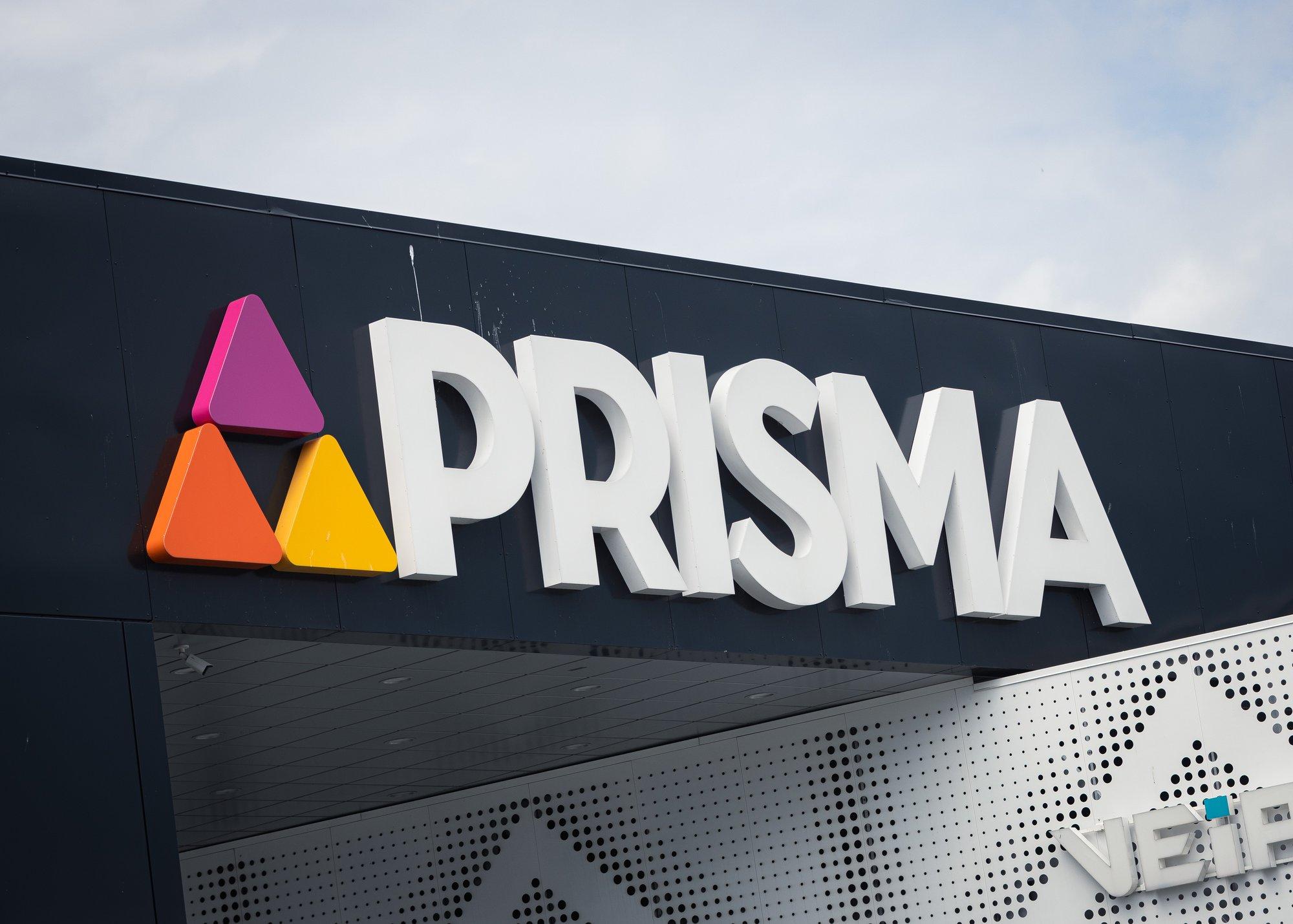 „Lapsed hakkasid nutma, et nad sõid väikest notsut“. Vegan sattus Prismas liha sisaldava salati otsa