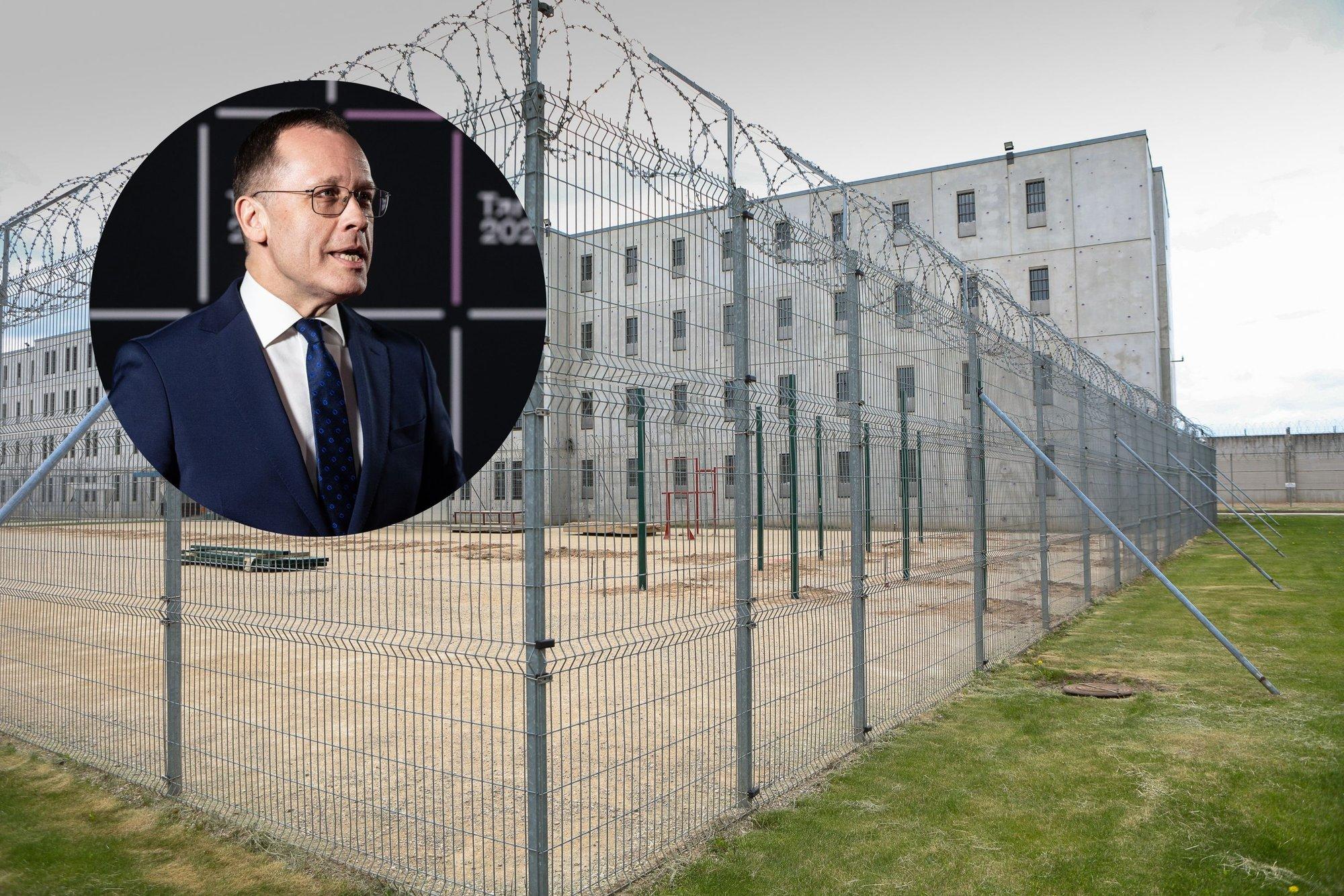 Tartu linnapea Urmas Klaas välisvange avasüli ei oota: riske tuleb tunnistada