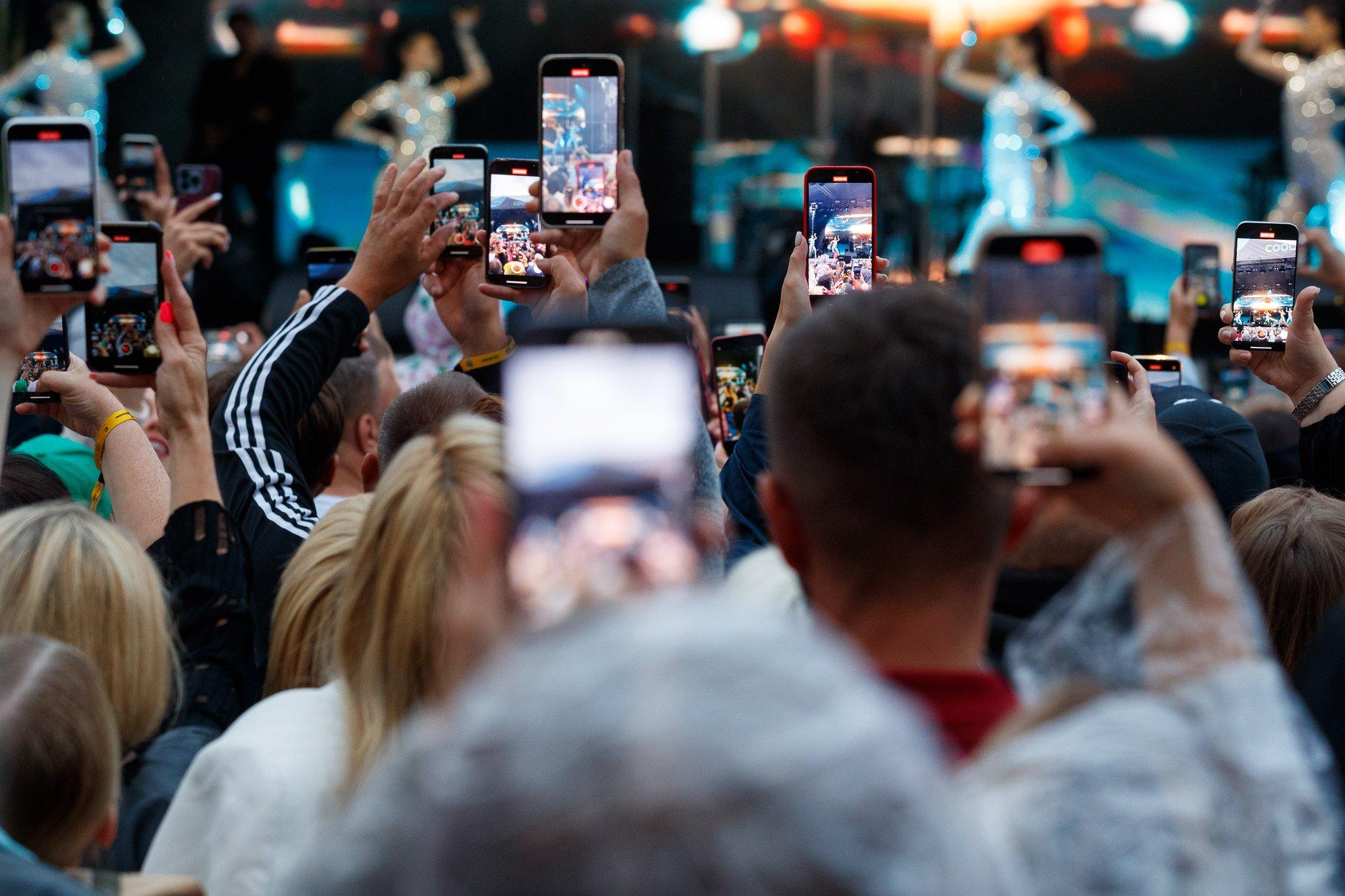 Laura Koop: võta kasutusele nuputelefon, soeta endale Eesti kaart ja naudi suve täiel rinnal! Puhka ilma sotsiaalmeediata