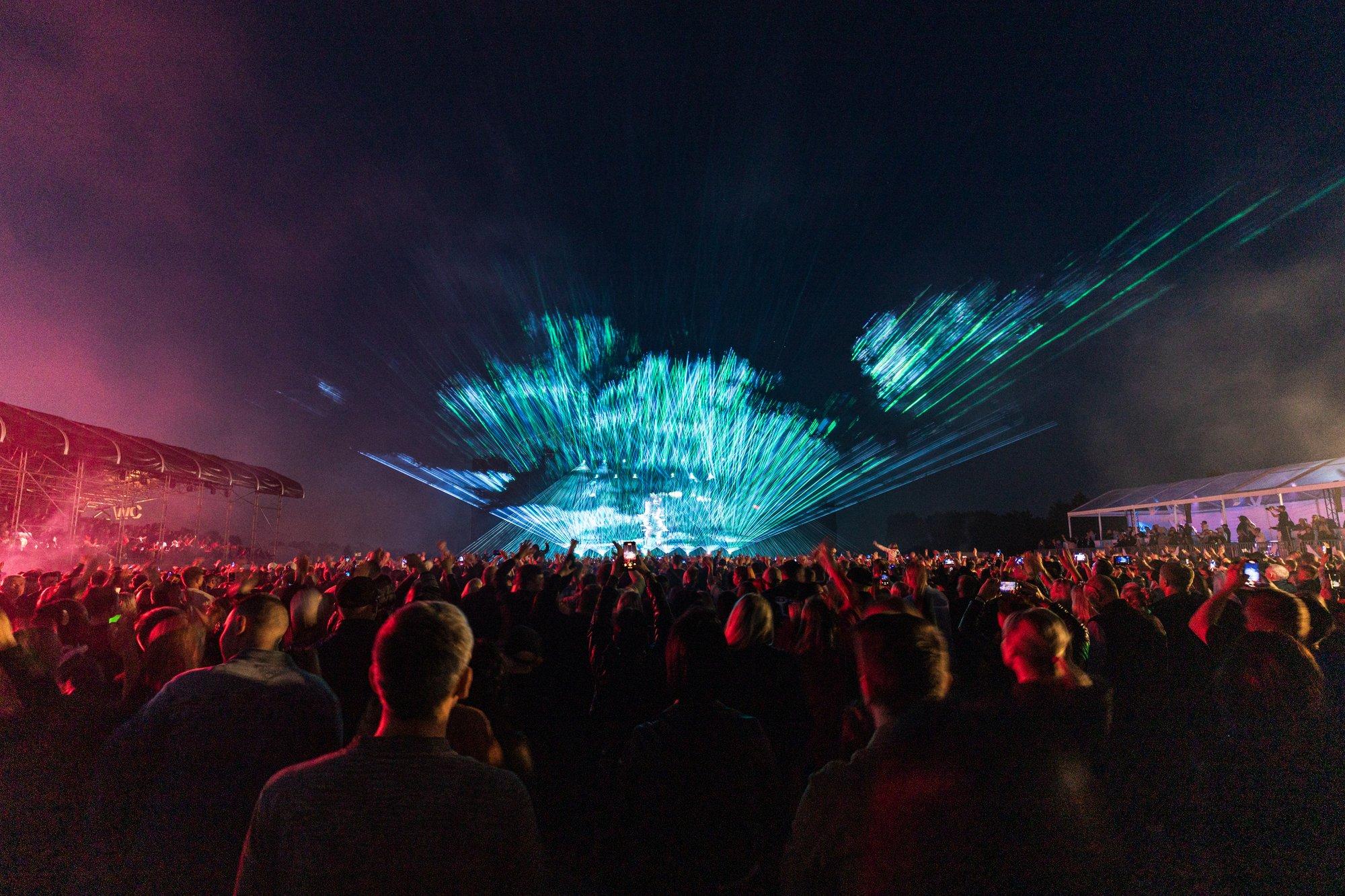 Jaanipäev polegi juuni kõige pöörasem pidu? Need neli juunikuu üritust just seda tõestavad!