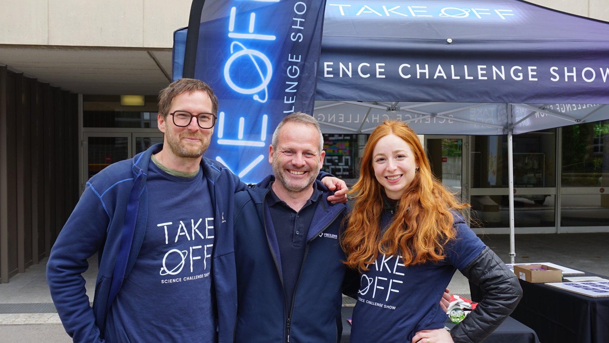 Luksemburgi „Rakett 69“ rakendab sookvooti ja julgustab osalema tavakoolide õpilasi