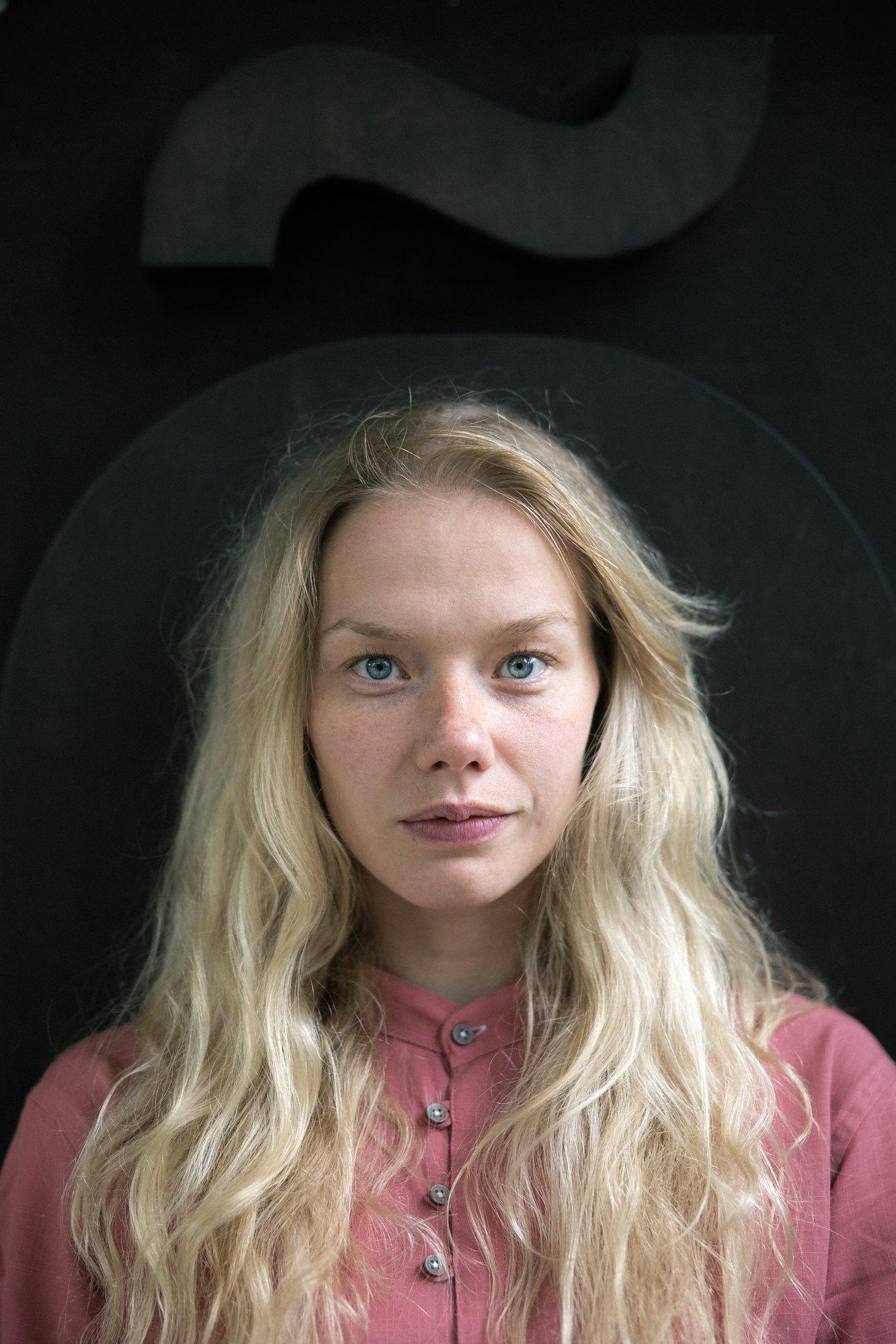 „Kas mul on üldse šanssi?“ Näitleja Jaune Kimmel lõi Rakvere teatri ukse kinni ja hüppas tundmatusse