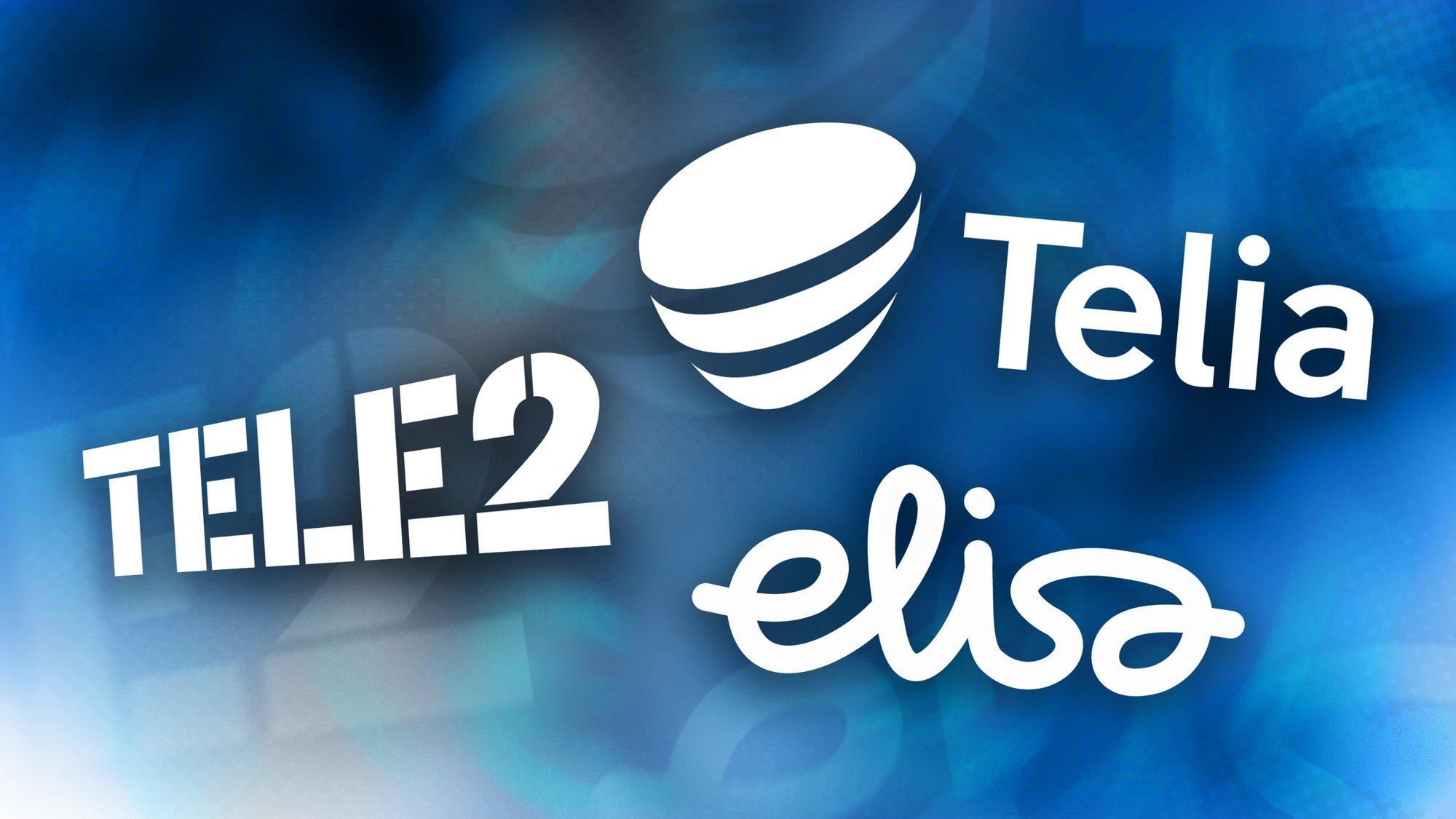 HINNAVÕRDLUS | Milline telekom pakub odavaimat internetti ja telepaketti?