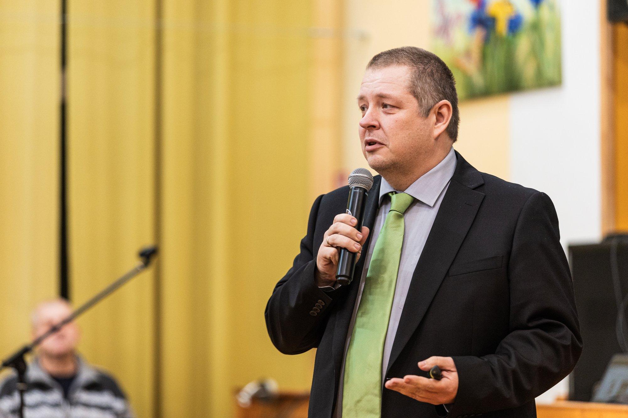 EKRE sai vastu näppe. Kohus asus tuulepargi arendajate poolele. Vald peab lubama planeerimist