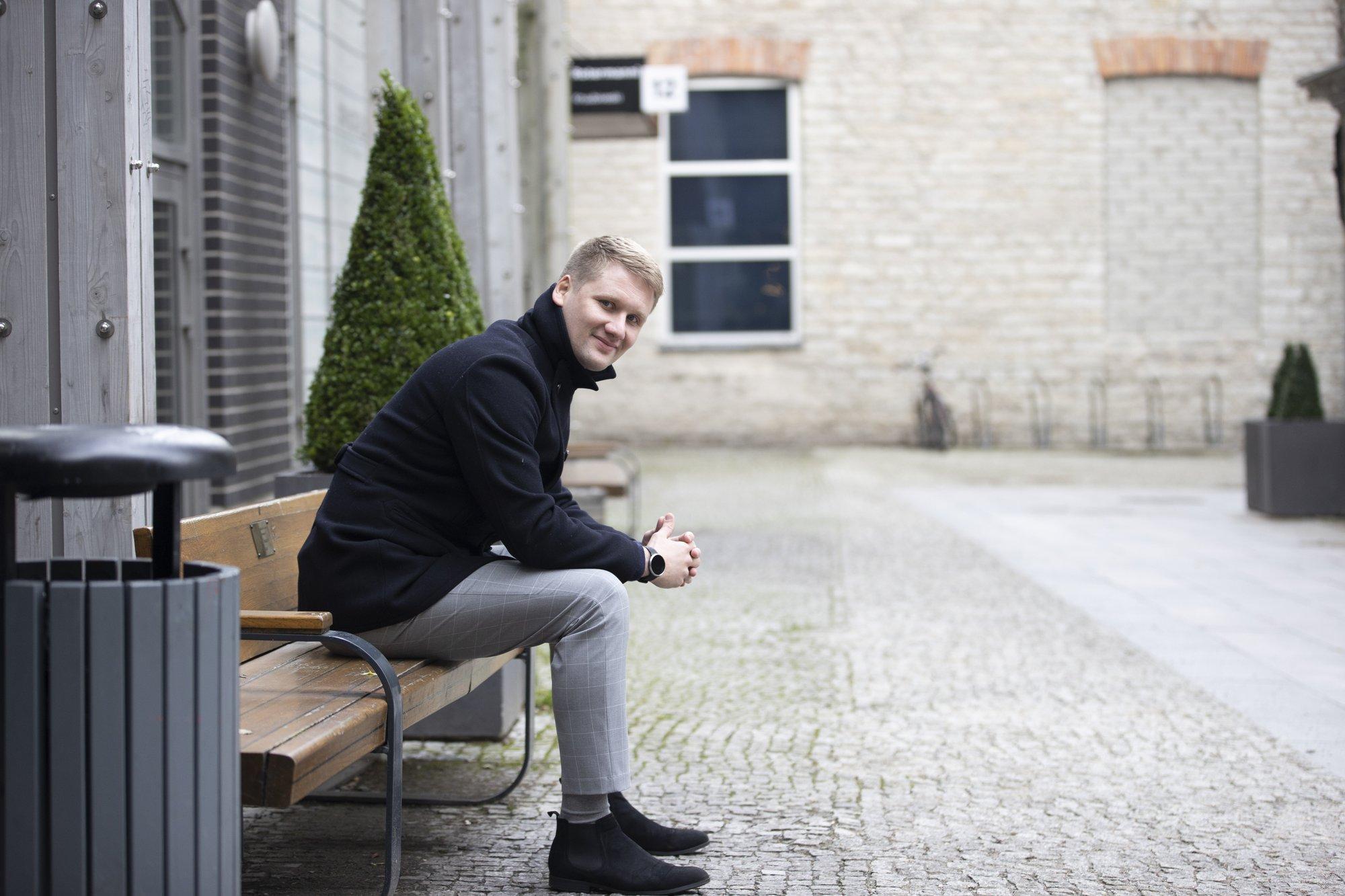 Kas suunamudijaid saab pidada finantsnõustajaks? Liivamägi: keegi ei jaga oma teadmisi ilma motiivita