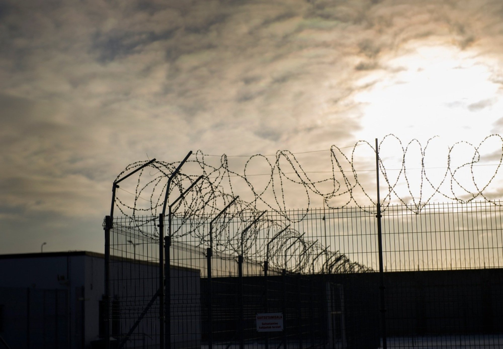 Margus Mikomägi: Mis tahes kriminaalide Eestisse toomine on rumal mõte eos ega vajaks mingit arutelu