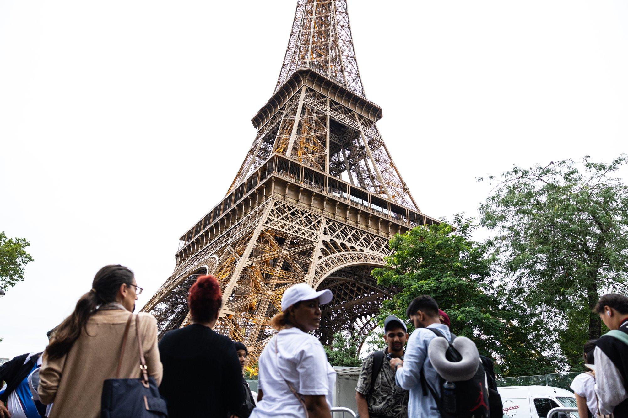 ÜLEVAADE | Loe, kui palju Euroopa populaarseimate vaatamisväärsuste külastamiseks sel suvel raha välja käia tuleb