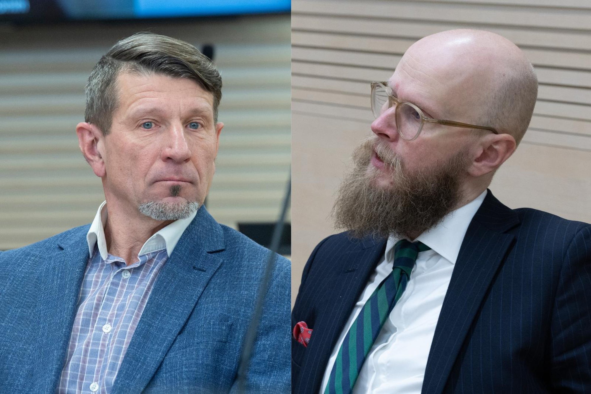 Võit Tallinna Sadama kriminaalasjas läheb Ain Kaljurannale ja ärimeestele väga kalliks maksma