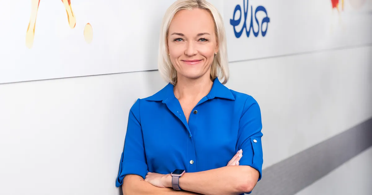 KAIJA TEEMÄGI ⟩ Süütundeta puhkus algab juhist