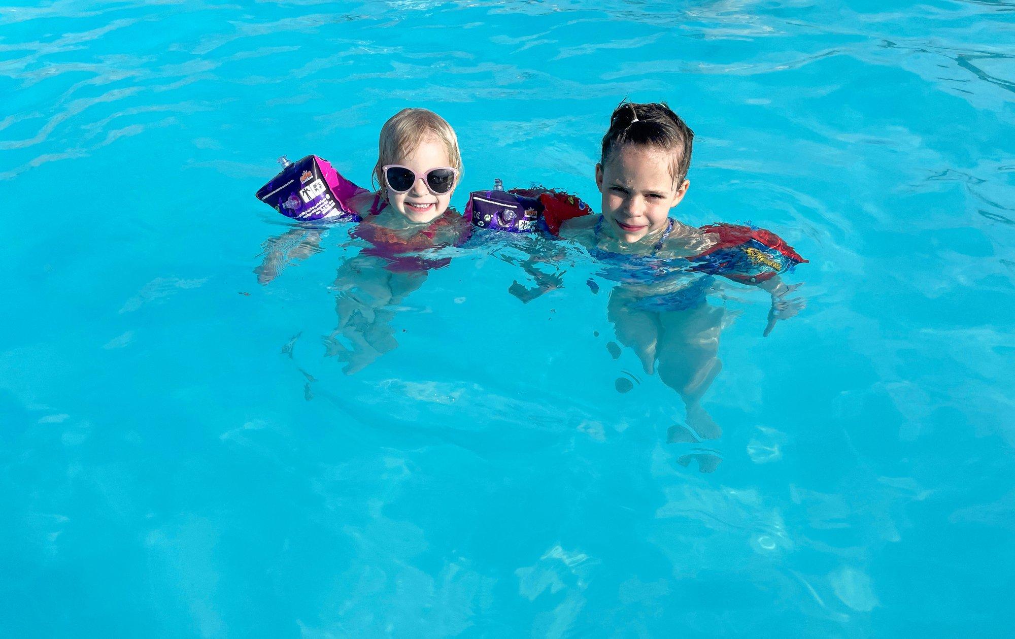 Ujumistreener Mihkel Nurm: õpetage lapsed ujuma, see on ainus viis vältida rohkeid uppumissurmasid