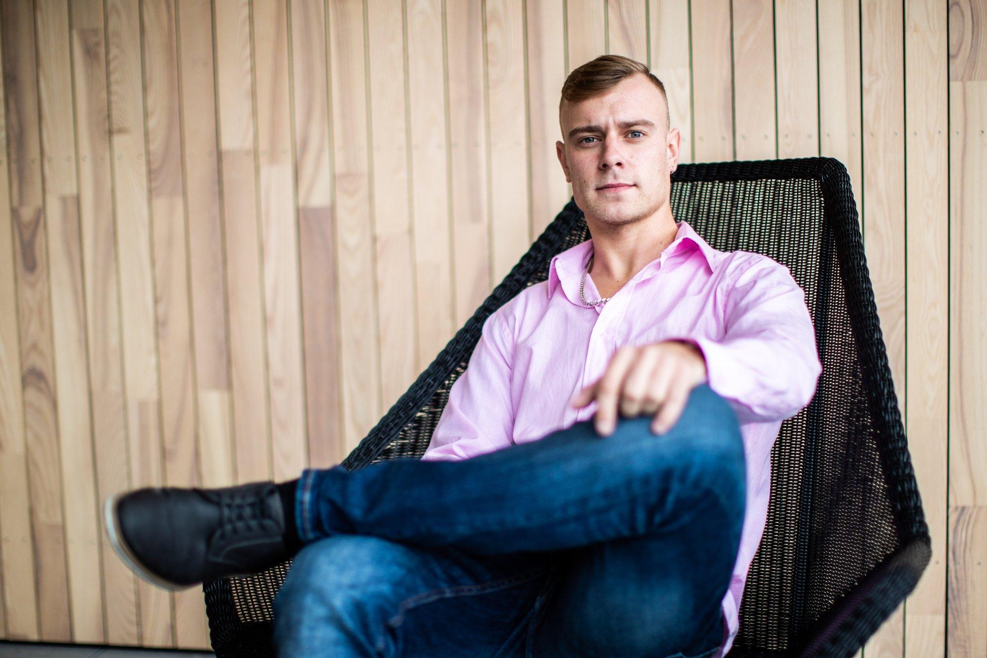 Altari ette ei jõutud. Kas Rannamaja-Kristo aastaid kestnud kihlus on saanud läbi?