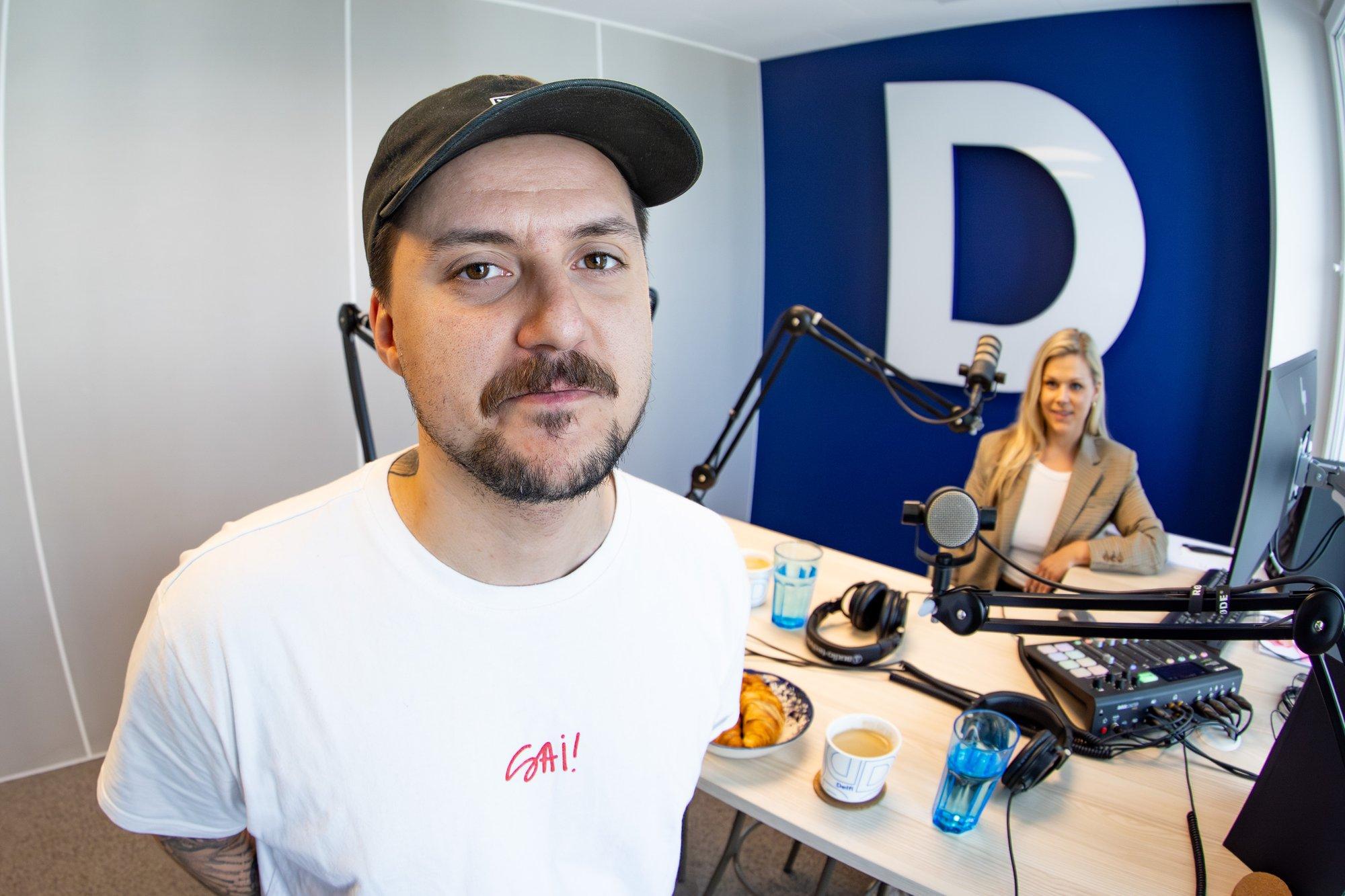 KUULA | Tippkokk Daanius Aas: kõik, kes teevad tänavatoitu võiks oma hinnad alla lasta