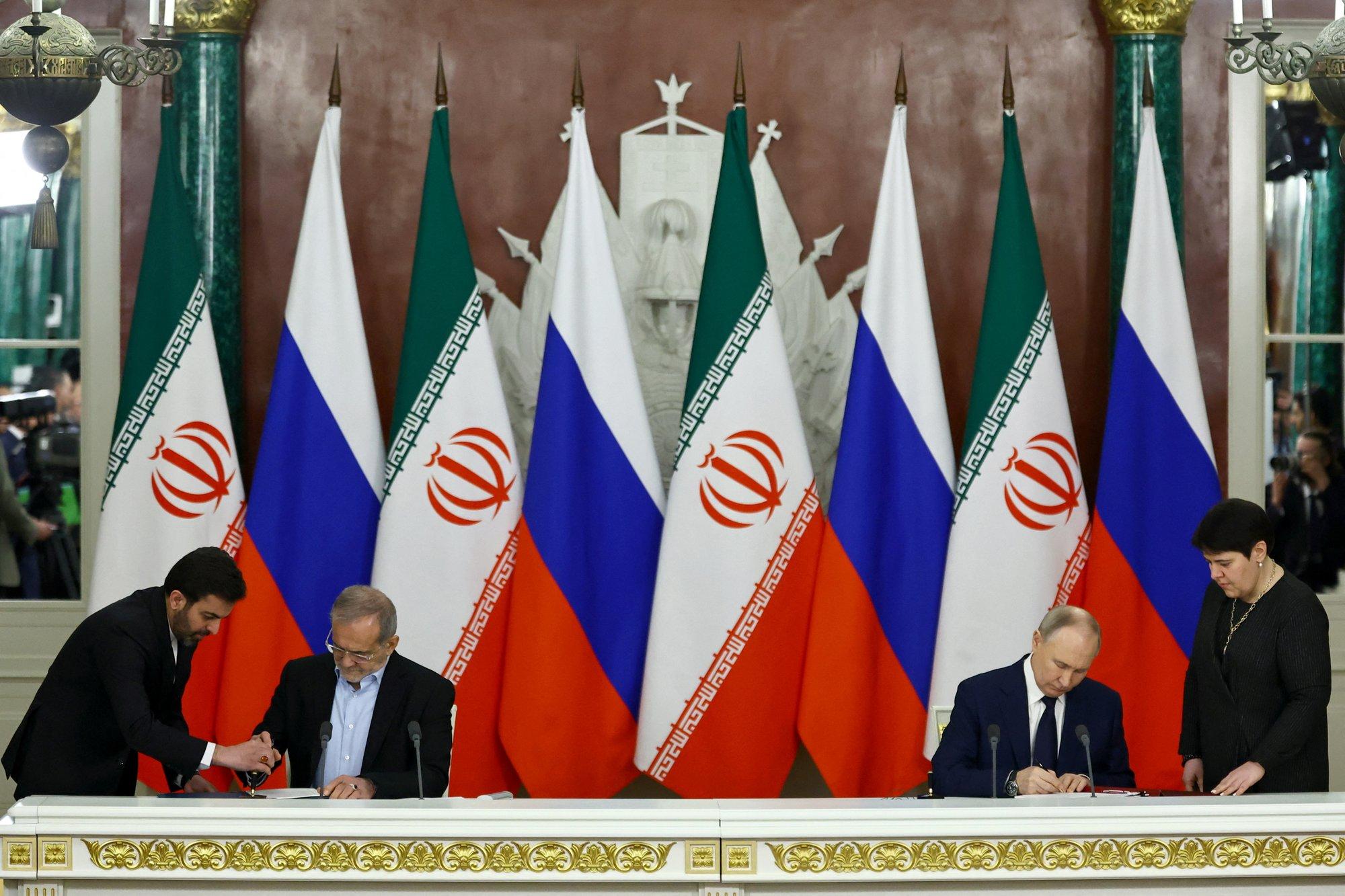 SÕJARAPORT | Peeter Tali: Iraani õhukaitse on nii abitu, et see teeb murelikuks ka Vene sõjablogijad