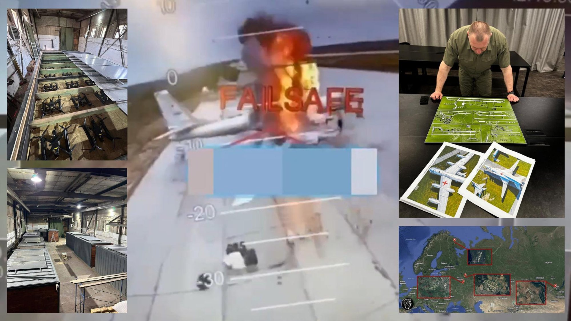 JUHTKIRI | Ukraina tegi seda jälle! Kas tõesti on vaja sõda ka siia, et asjad hakkaksid juhtuma?