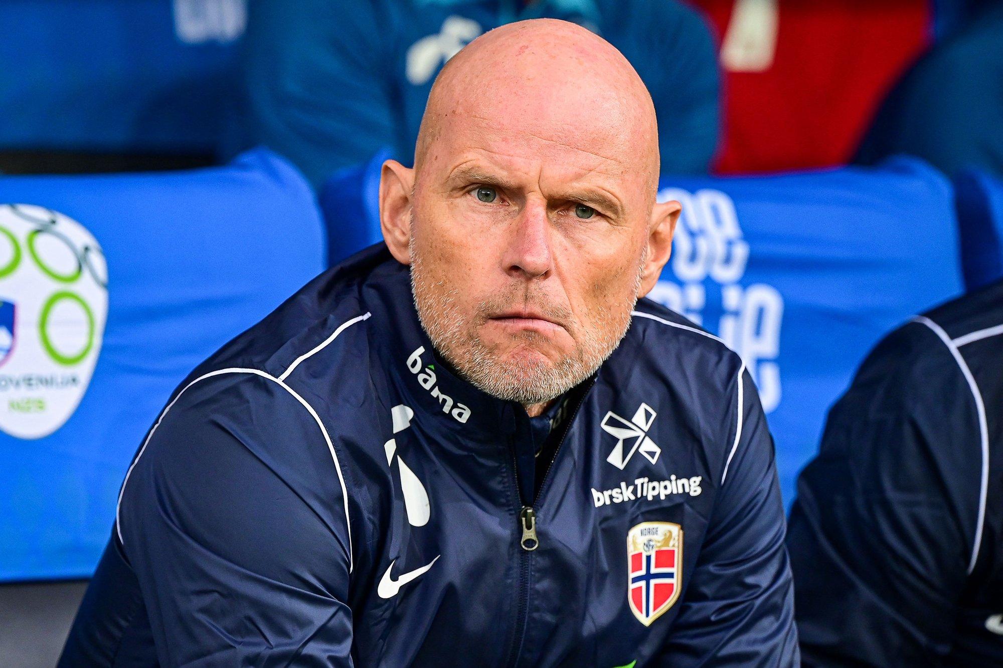 Peagi Eestisse reisiv Norra jalgpallur tegi pahandust. „Ta selgitas, et oli kiimas“