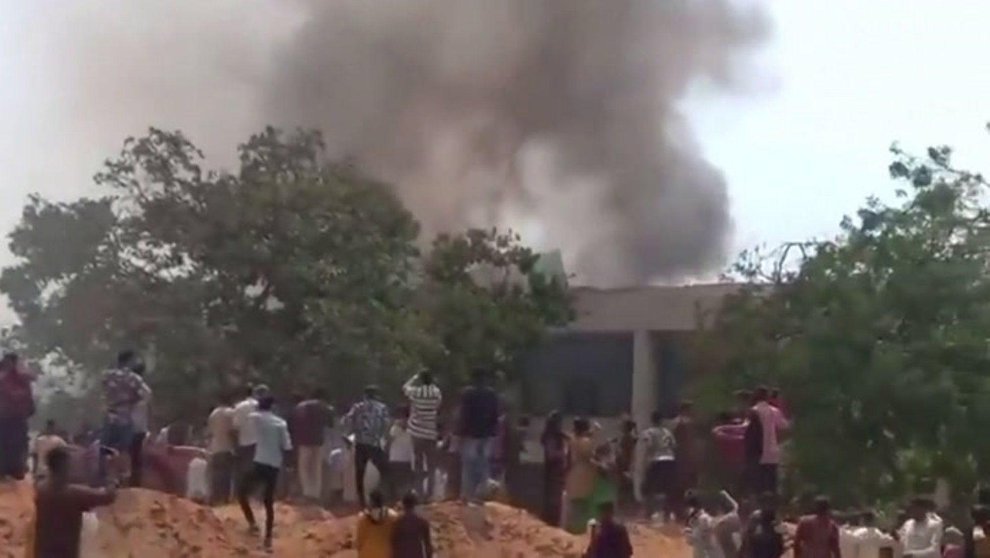 Endine insener hoiatas juba mullu India õnnetusse sattunud Boeingu mudeli eest