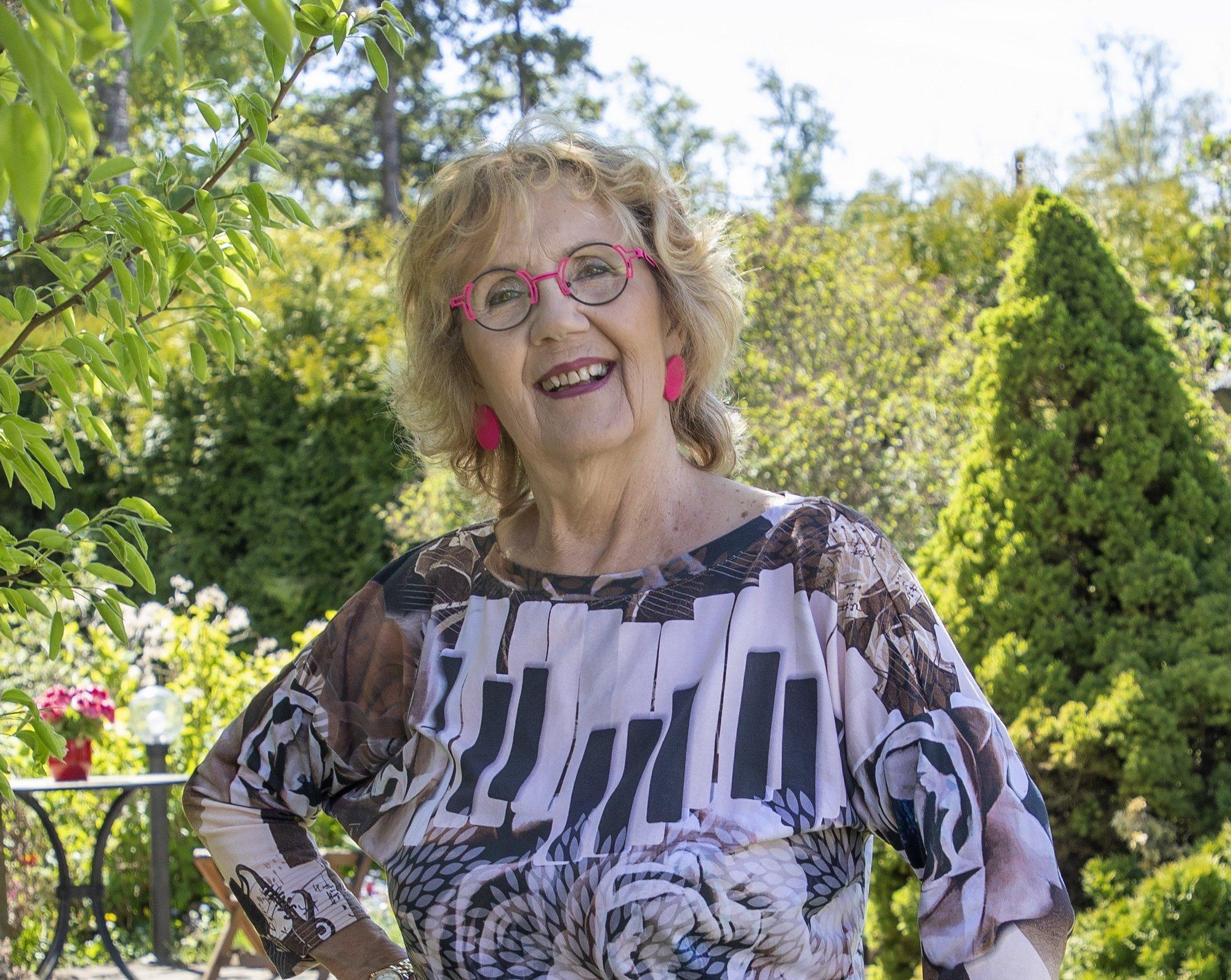 Reet Linna jaanipäevast: sellest on saanud natuke selline suur küla-, kui mitte öelda, et joomapidu