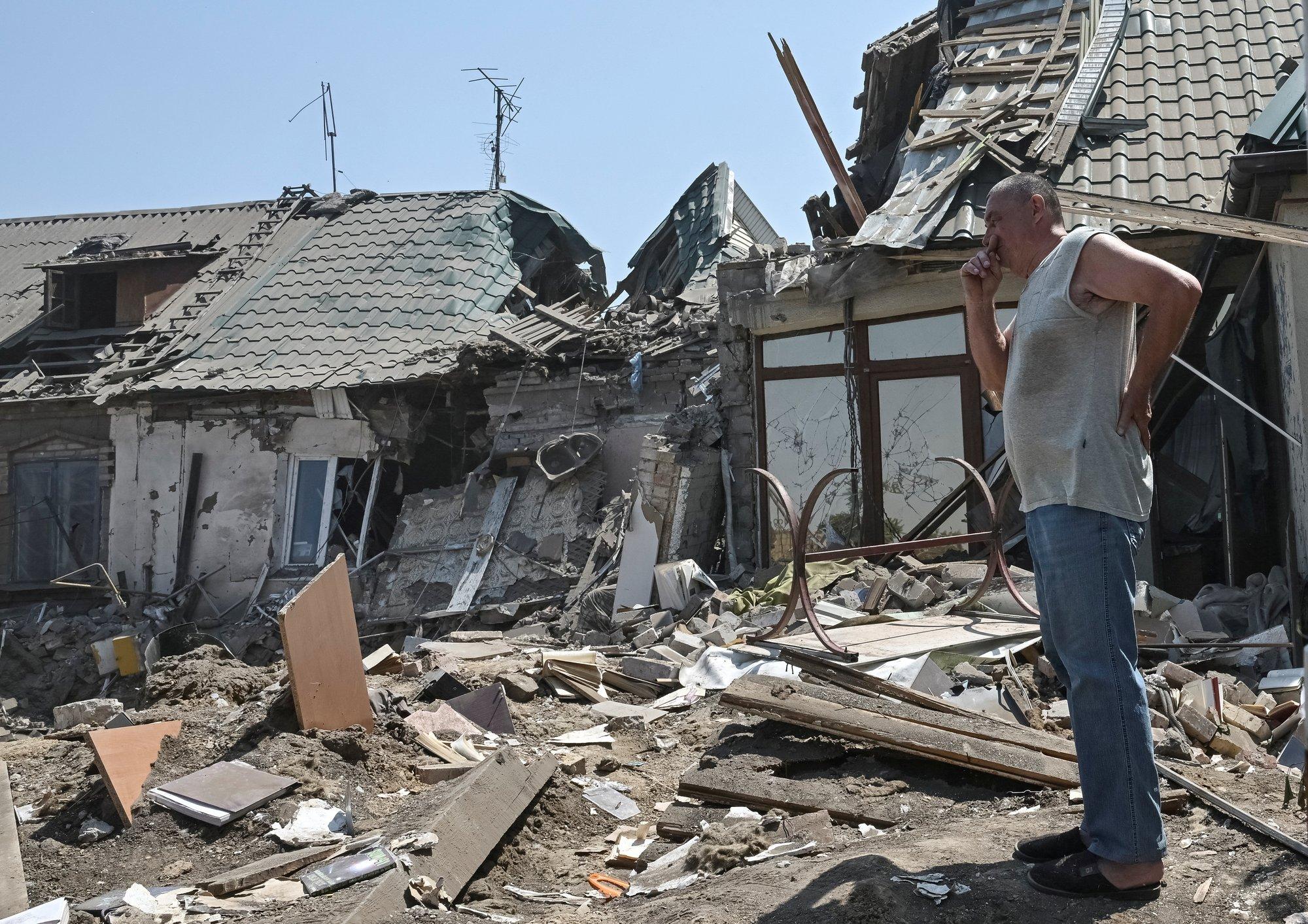 SÕJAPÄEVIK (1202. päev) | Ukrainal on plaan. Ja see paistab välja