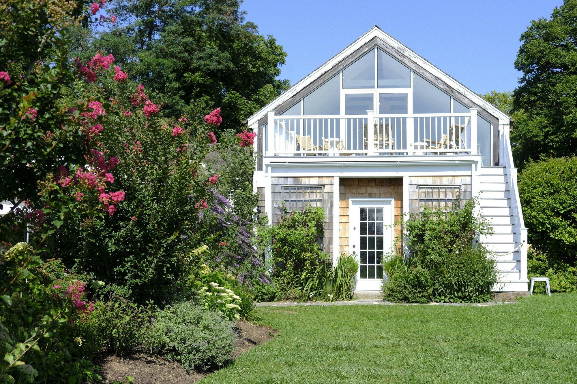 Kuidas saada suvekoju sooja, kuidas jahutust?