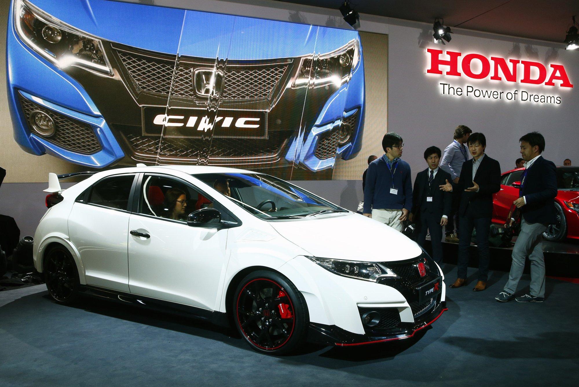 Ikoonilisele Honda mudelile said saatuslikuks karmistunud Euroopa heitmenõuded