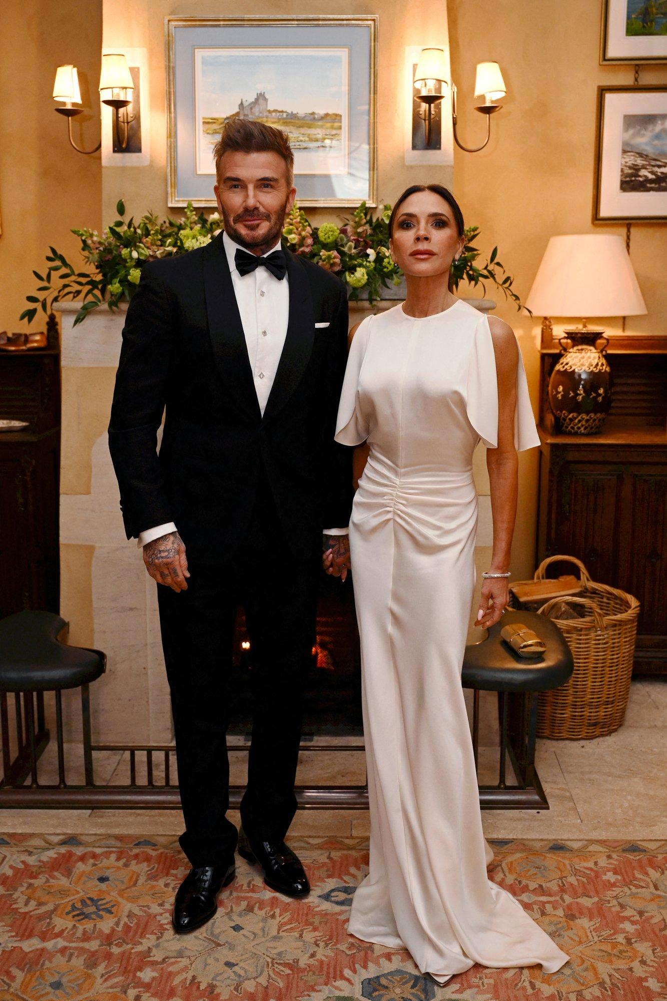 ÜLEVAADE | Beckhamite kodusõja anatoomia. Mis juhtus maailma ühes kuulsaimas perekonnas tegelikult?