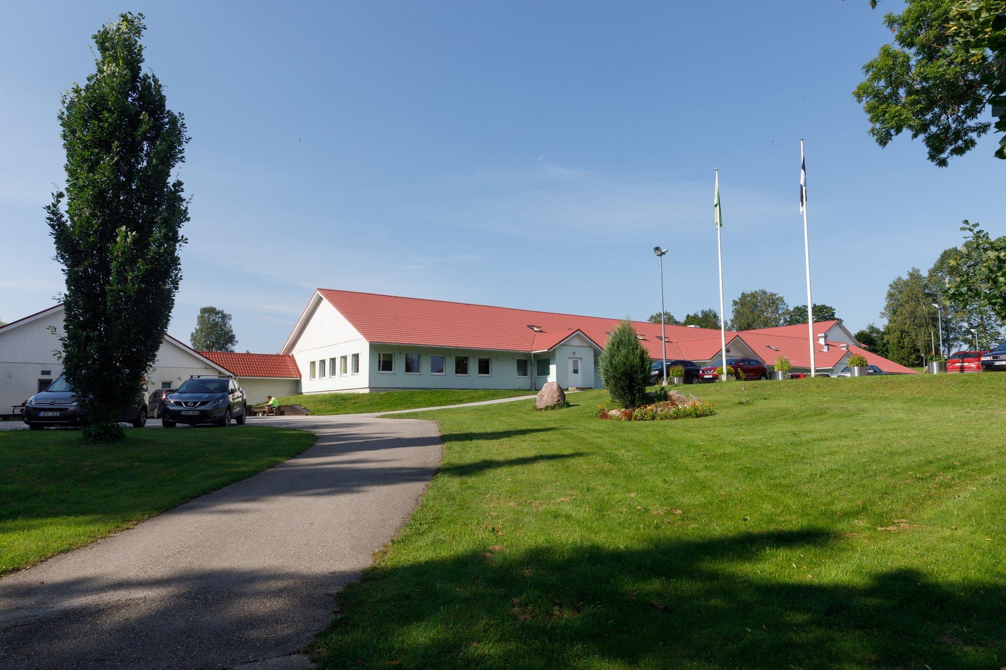 Äri õitseb. Eesti turul valitsev hooldekodude kett saavutas kopsaka kasumi