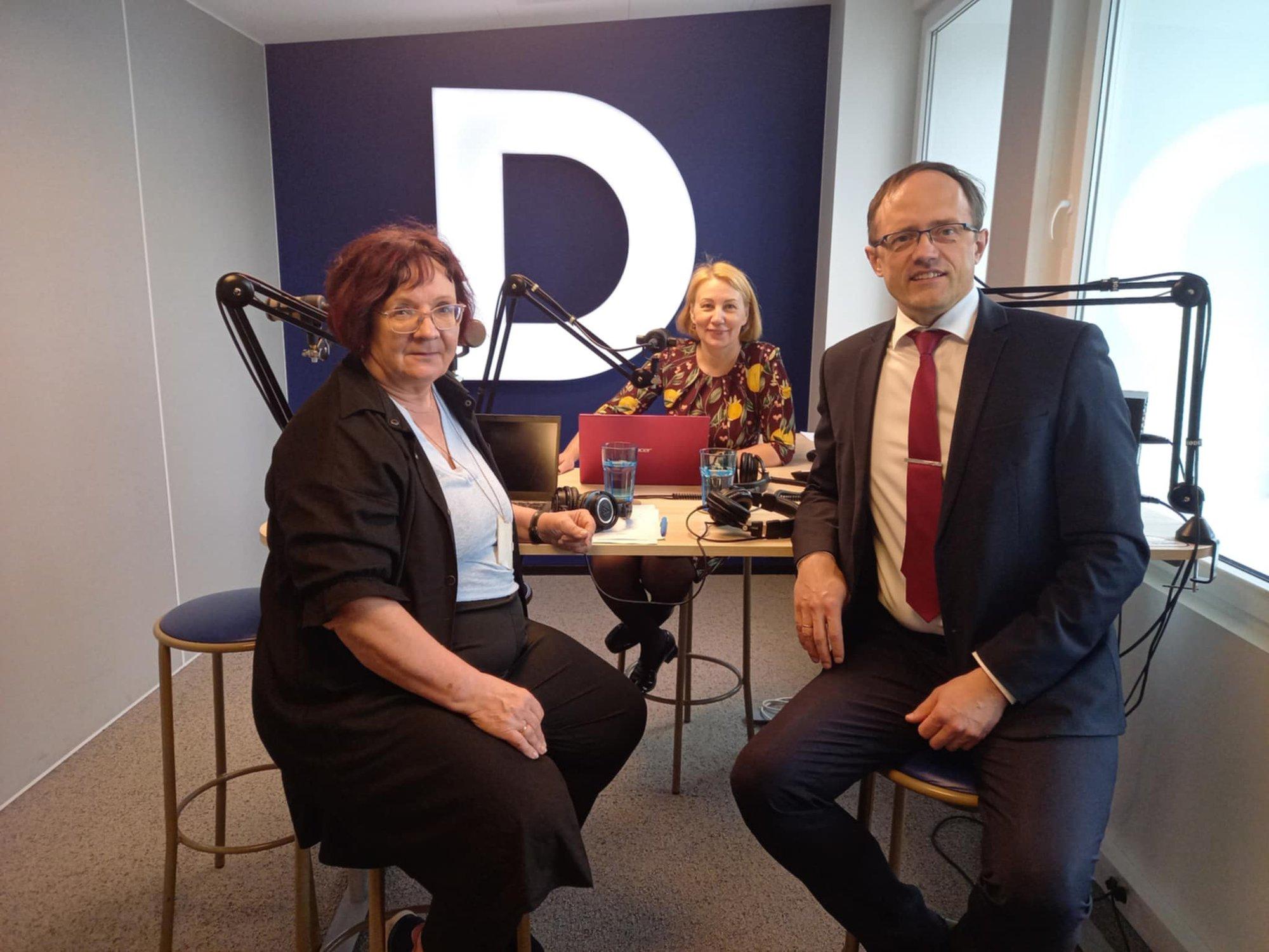 KUULA | Kutsereform pakub oskuste arendamiseks uusi tööriistu