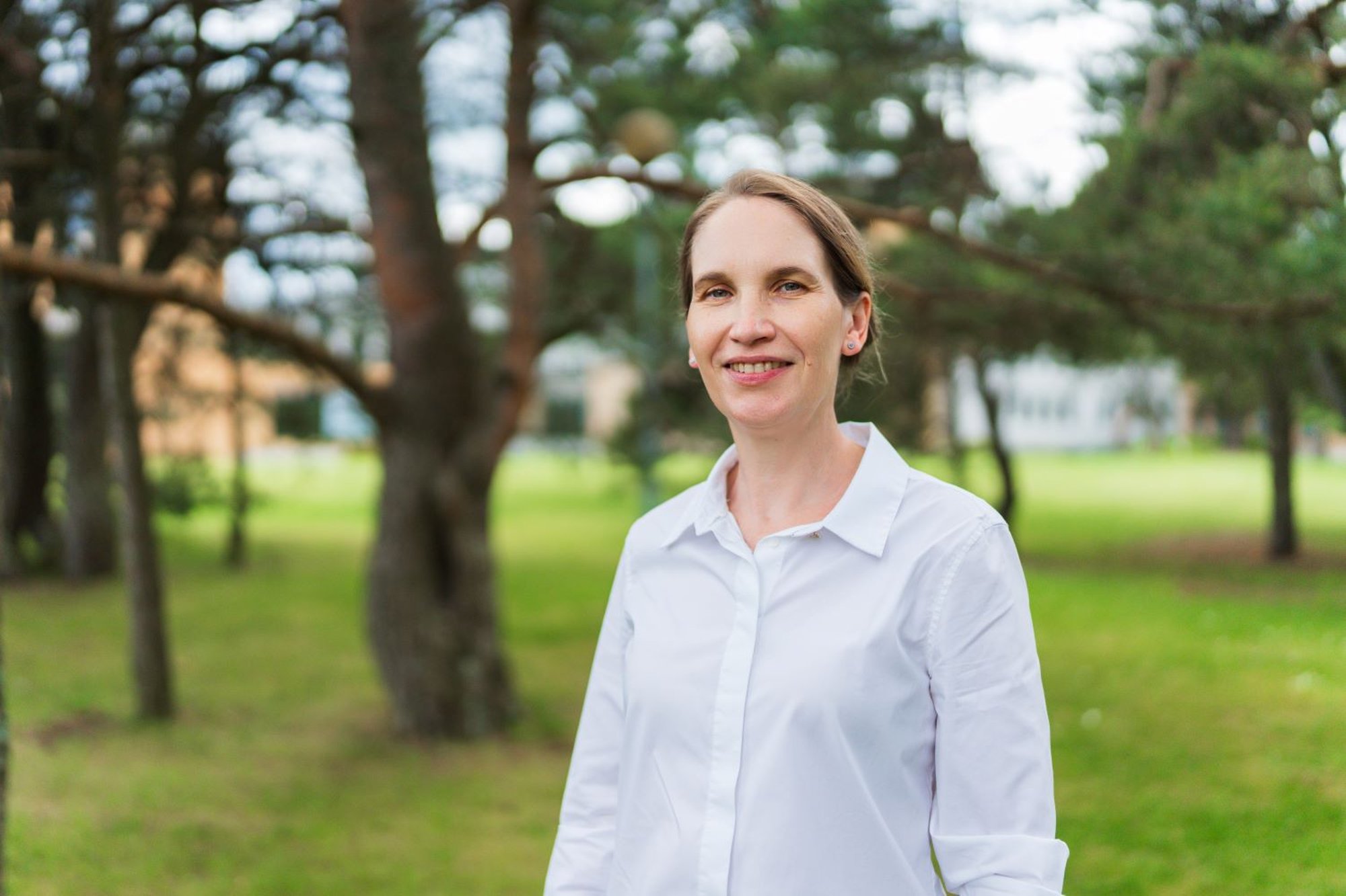 TUNNE TEADLAST | Anu Masso: sarnaselt inimeste migratsiooniga saame rääkida ka andmete migratsioonist